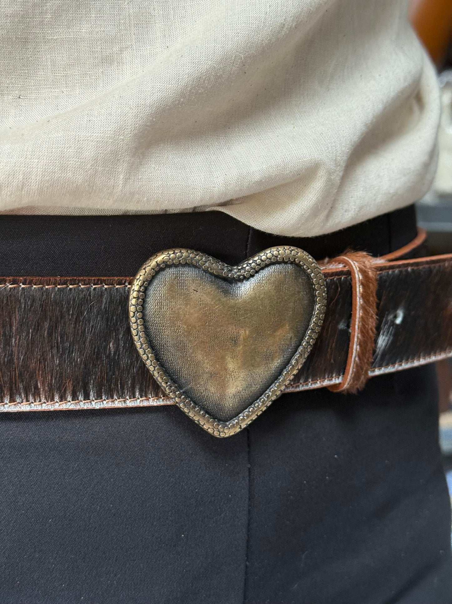 Love belt