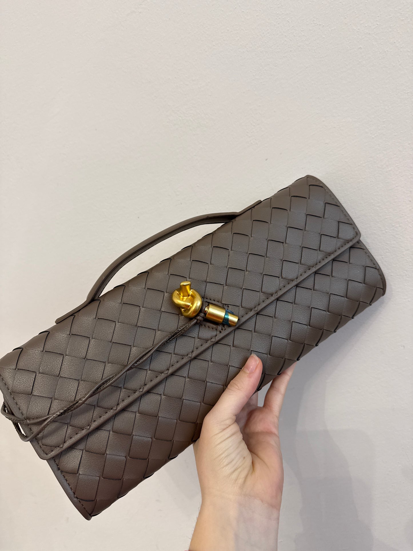 Clutch luxury