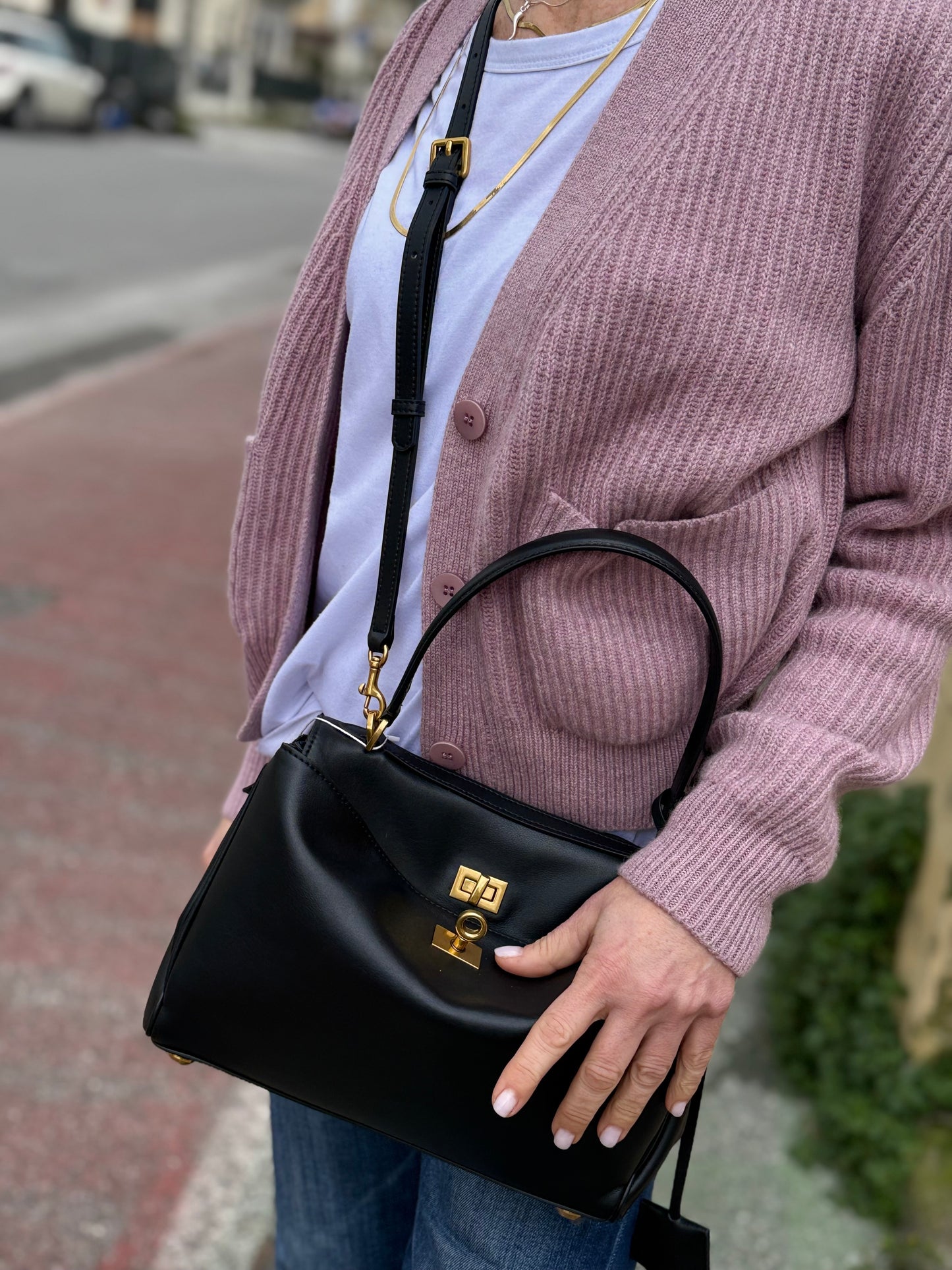 Alice luxury media