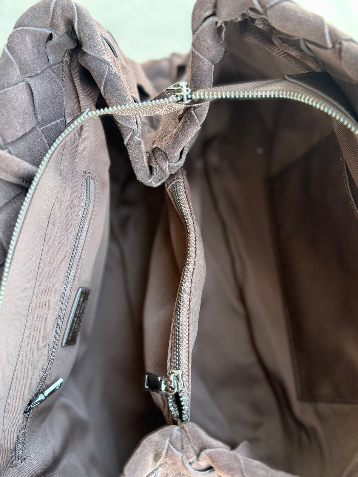 Noemi bag