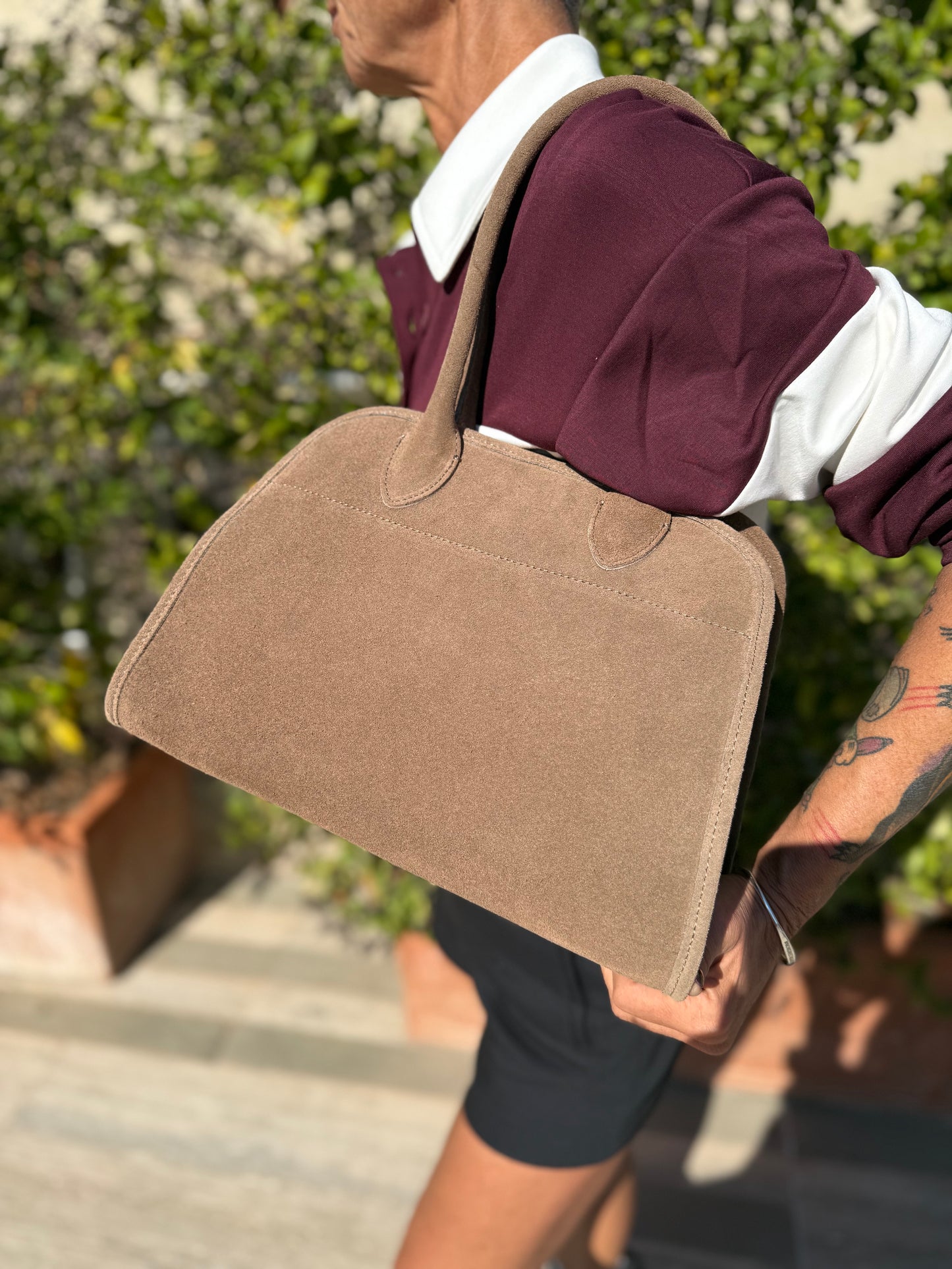 Life bag midi