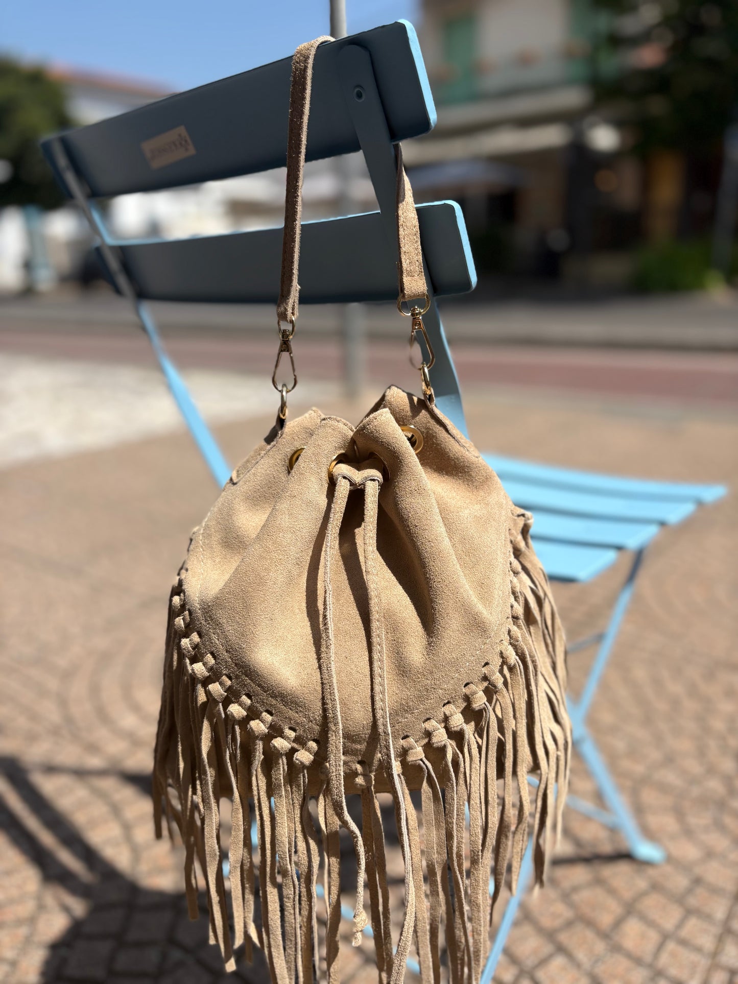 Secchiellino gipsy