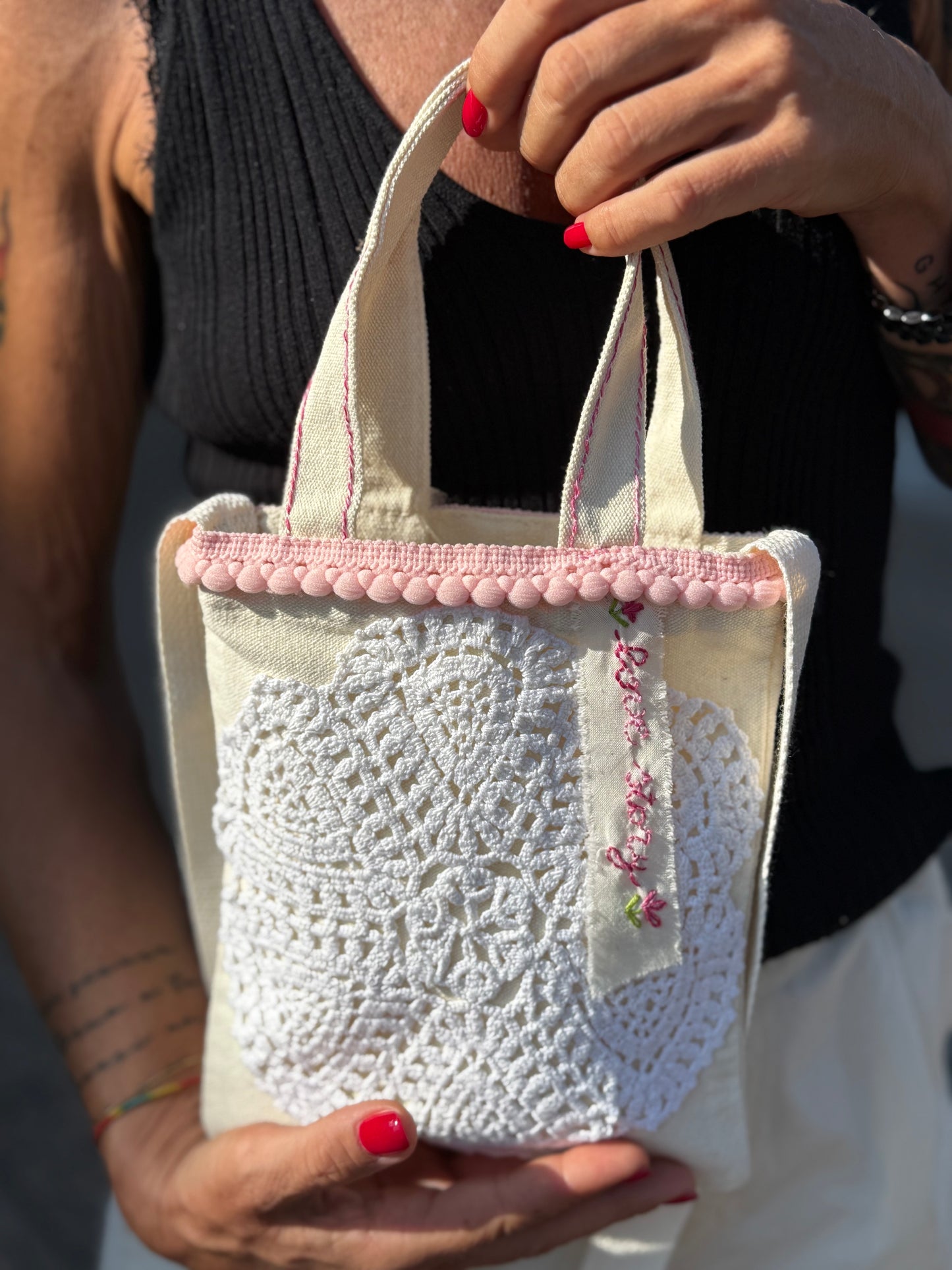 Love story mini
