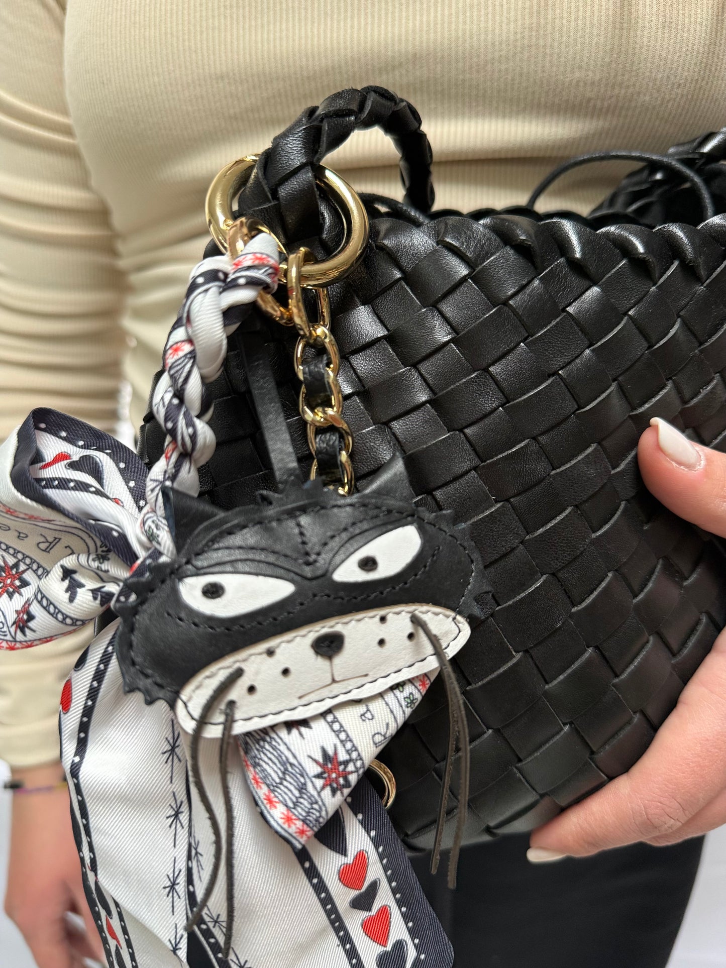Charms animaletti