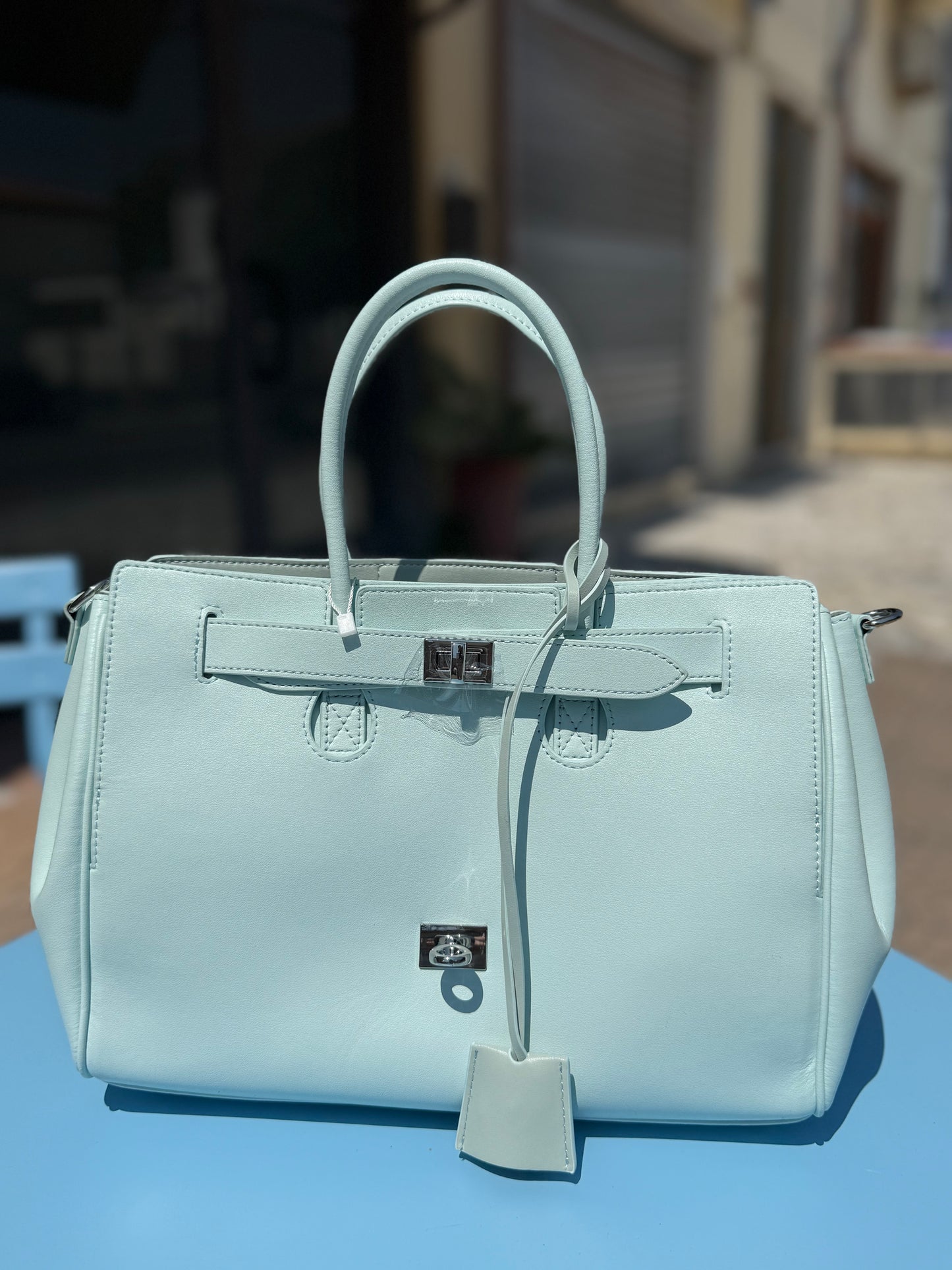 New Alice luxury