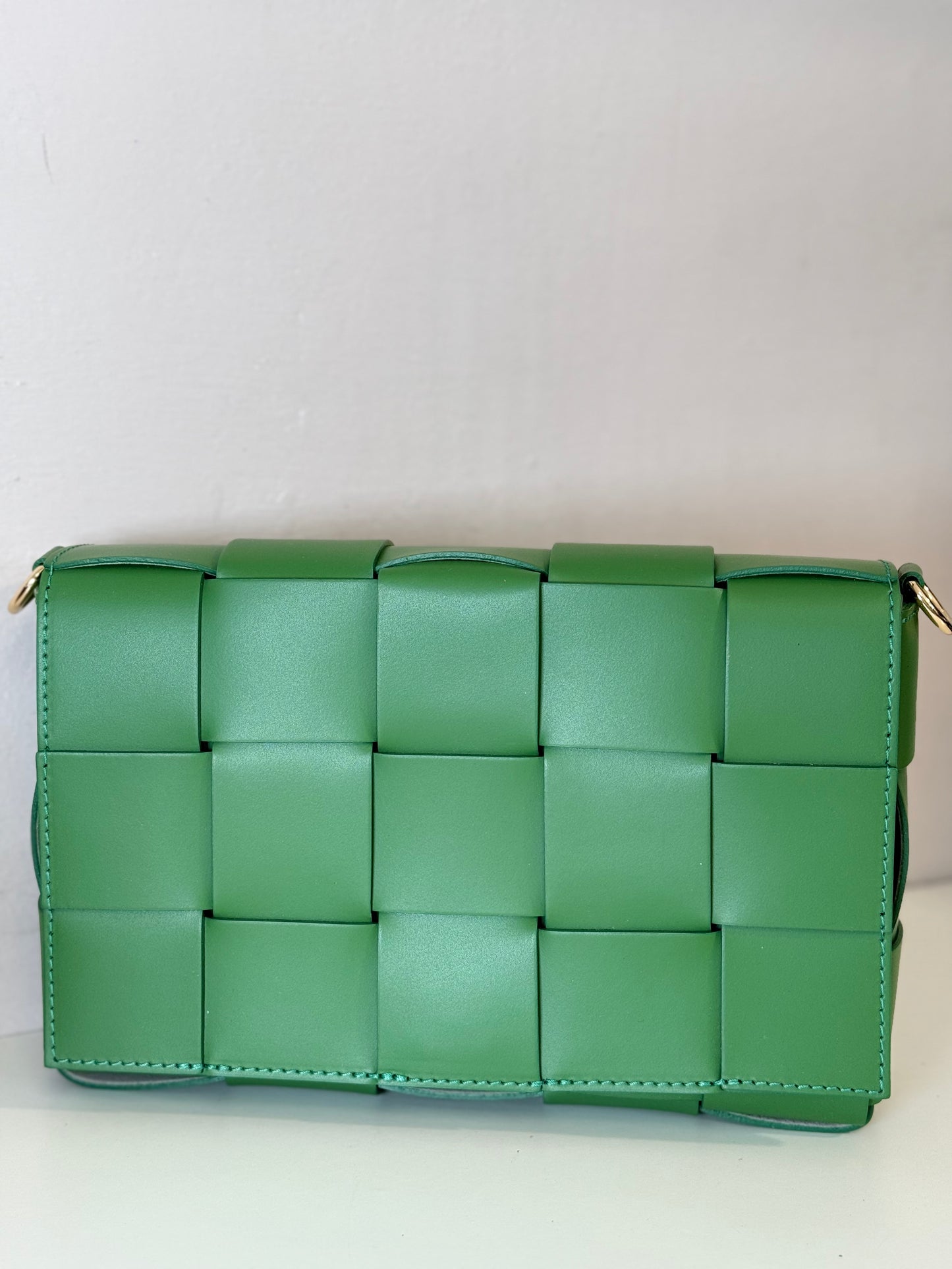 L’intrecciata maxi