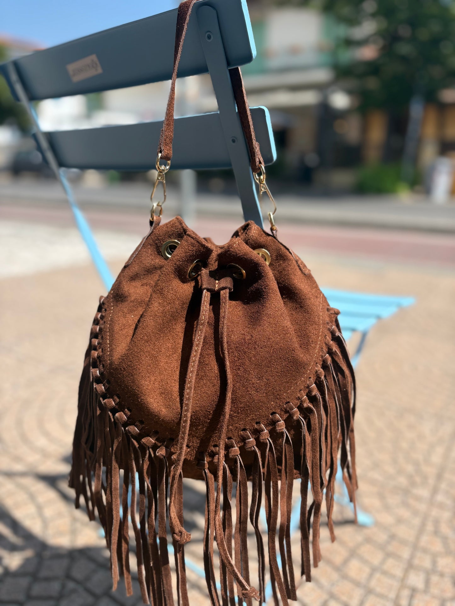 Secchiellino gipsy