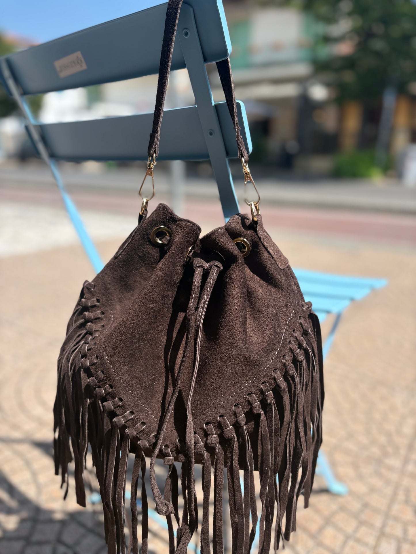 Secchiellino gipsy