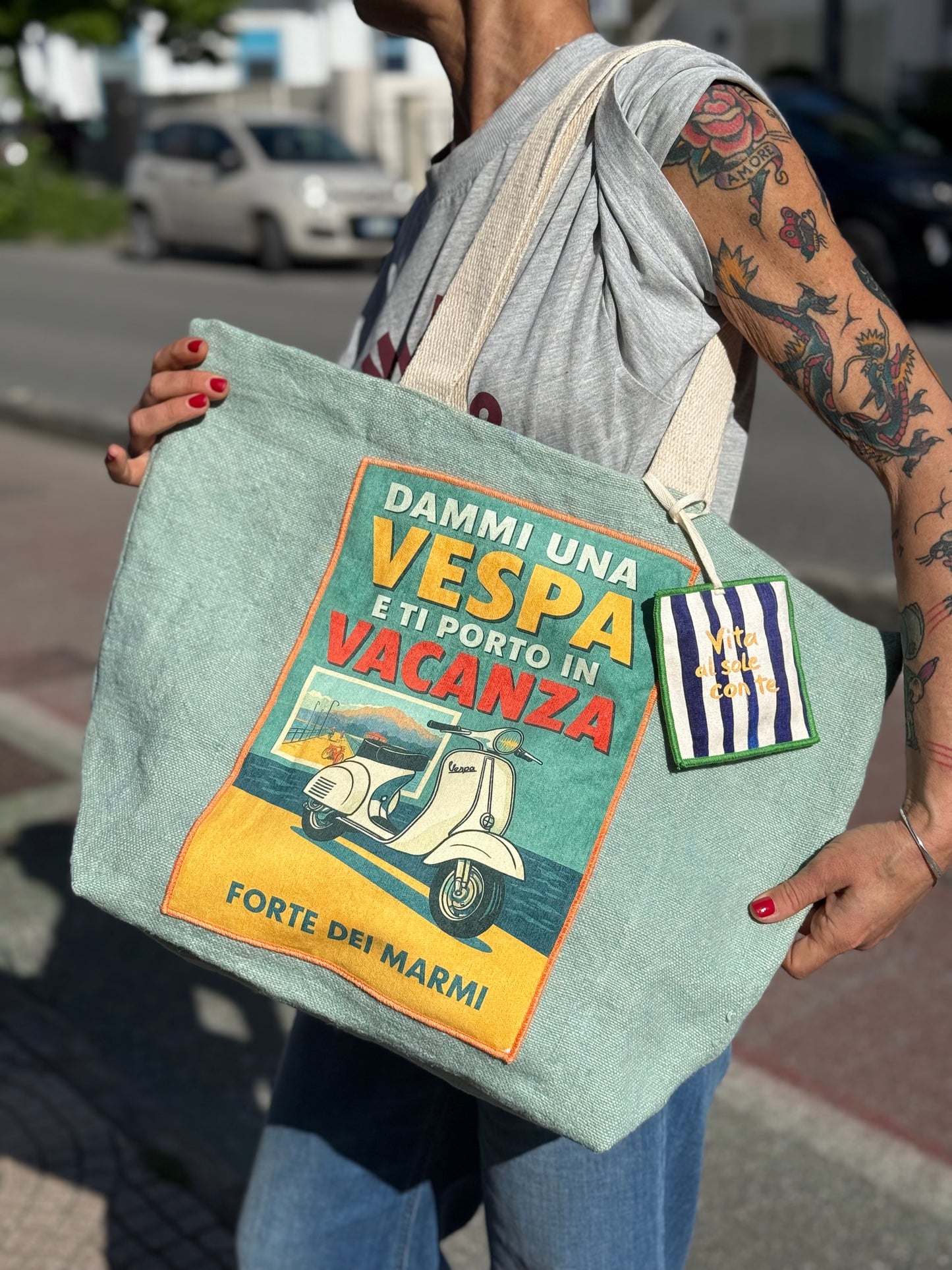 Estate italiana