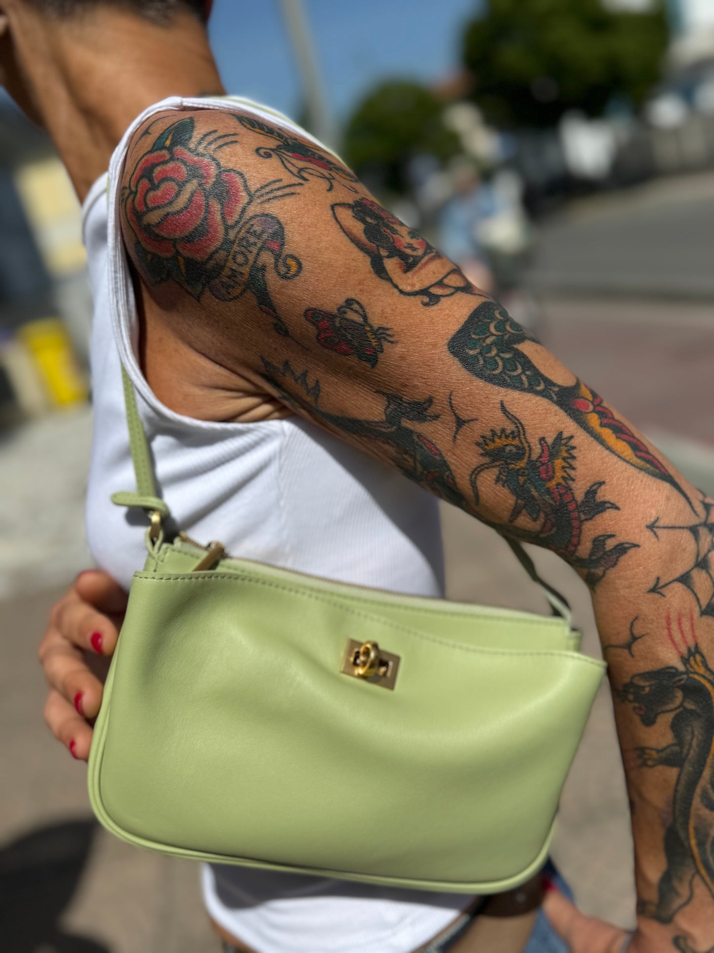 Alice mini luxury