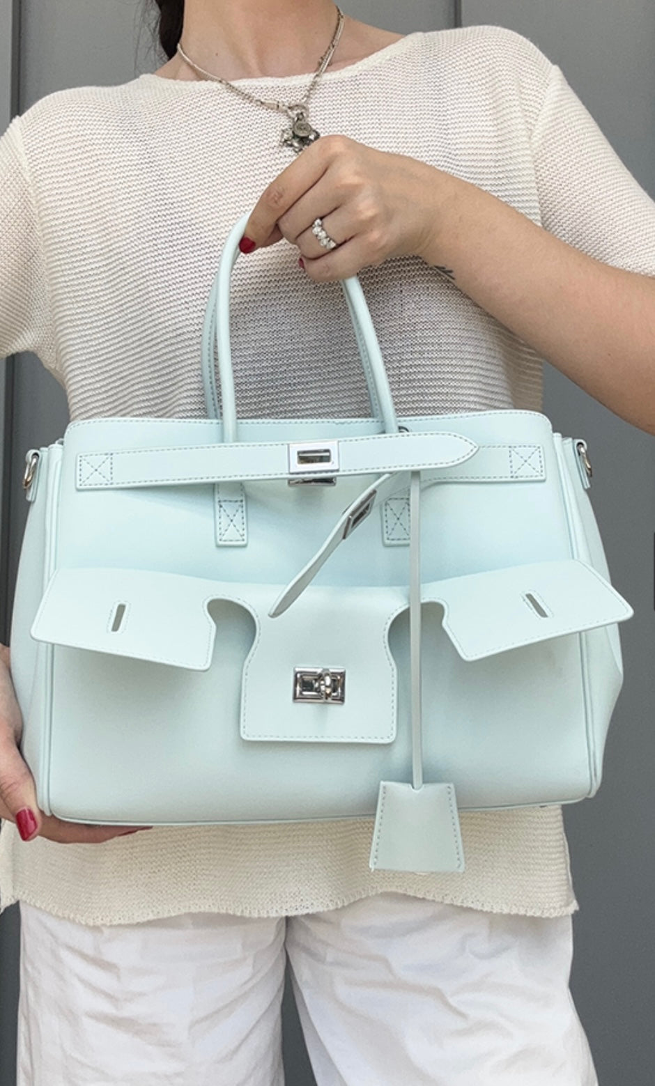 New Alice luxury