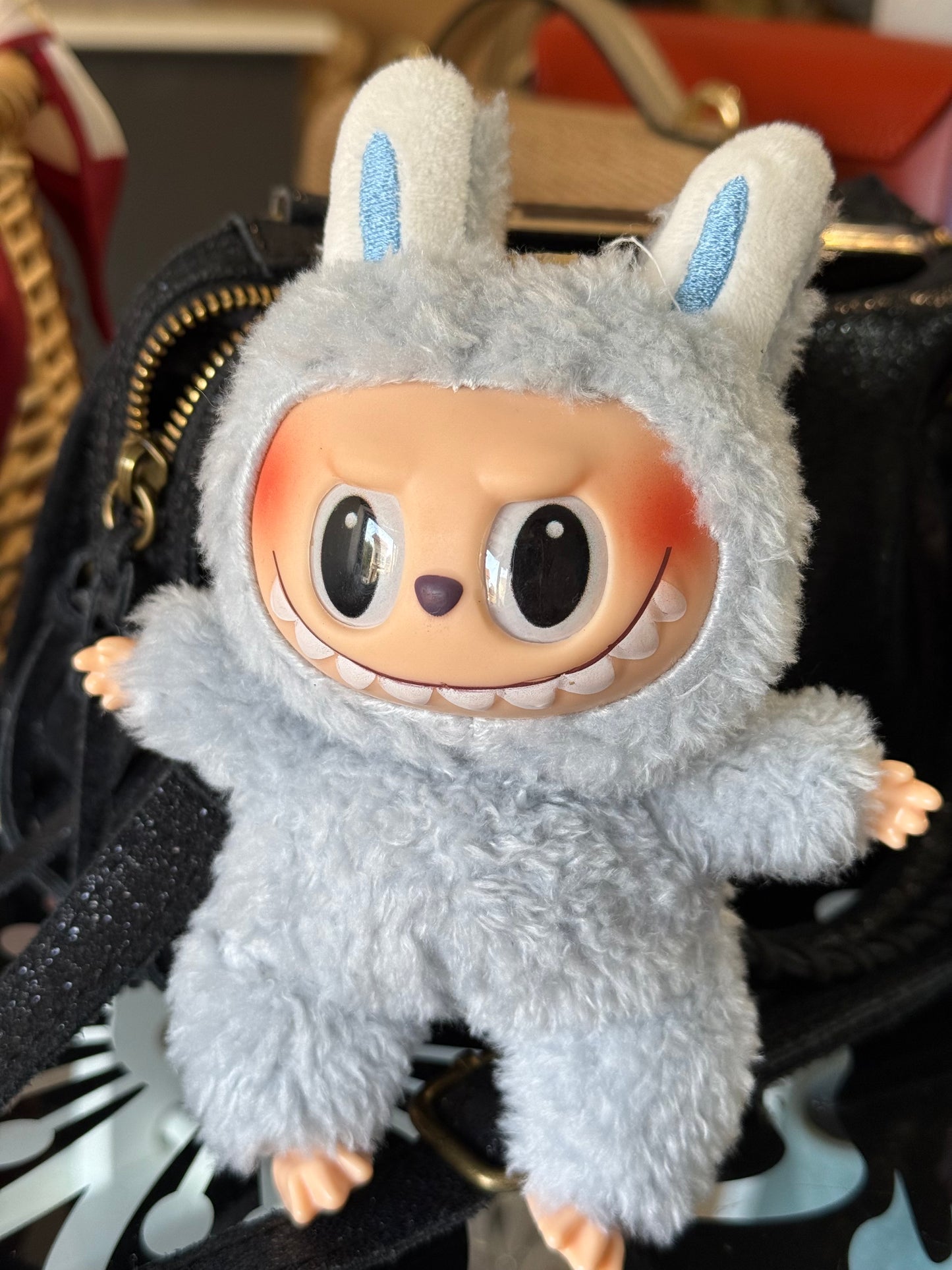 Bubi