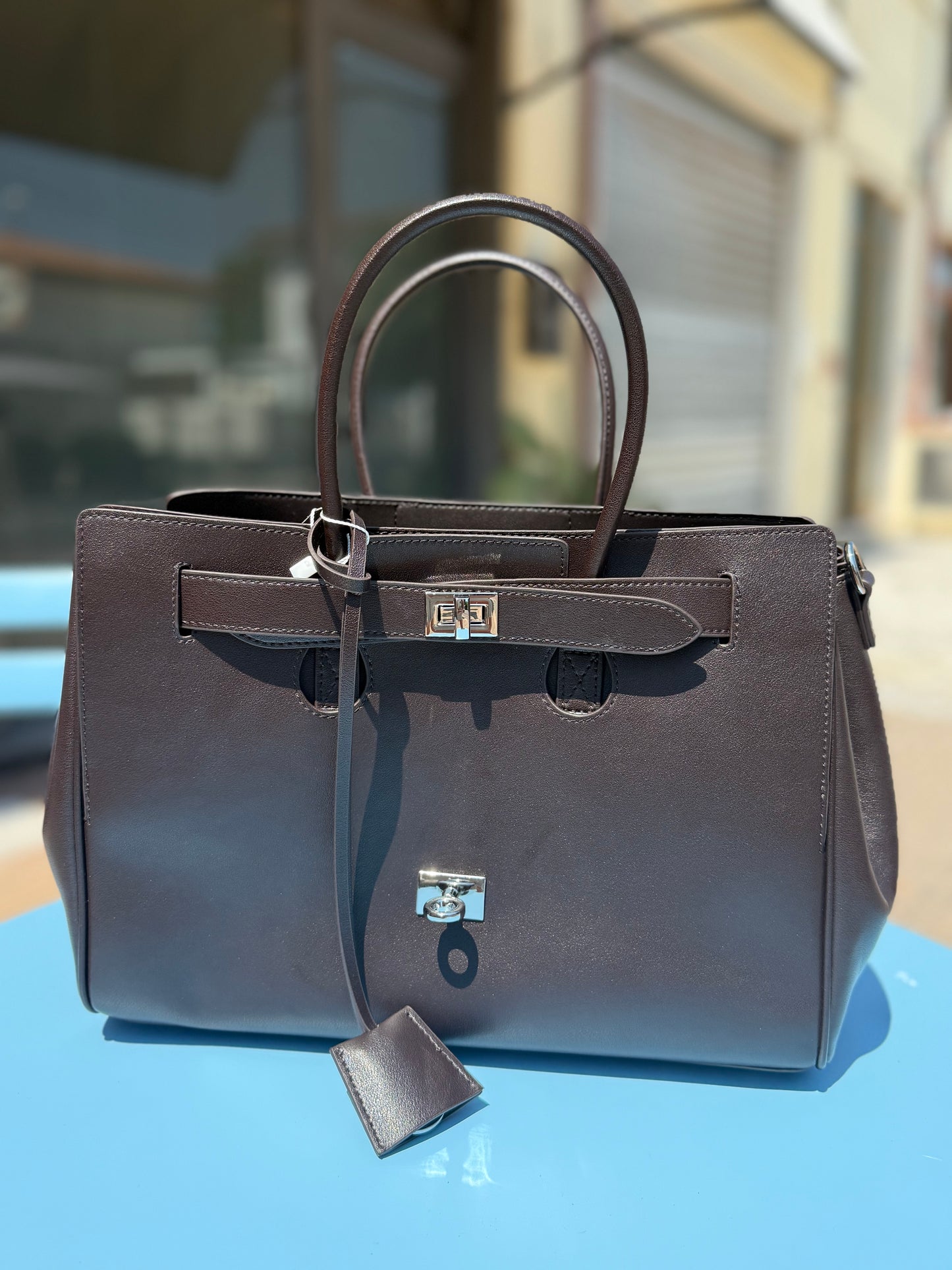New Alice luxury