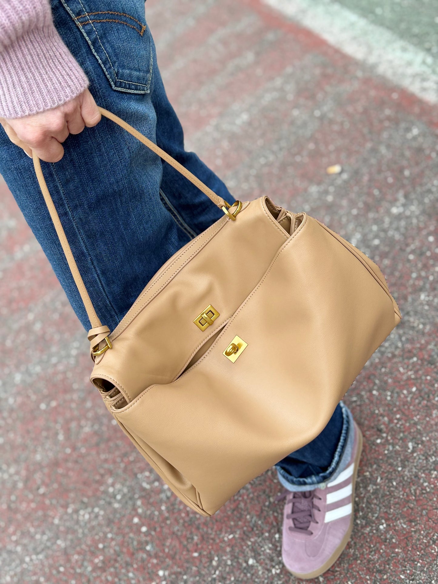 Alice luxury grande