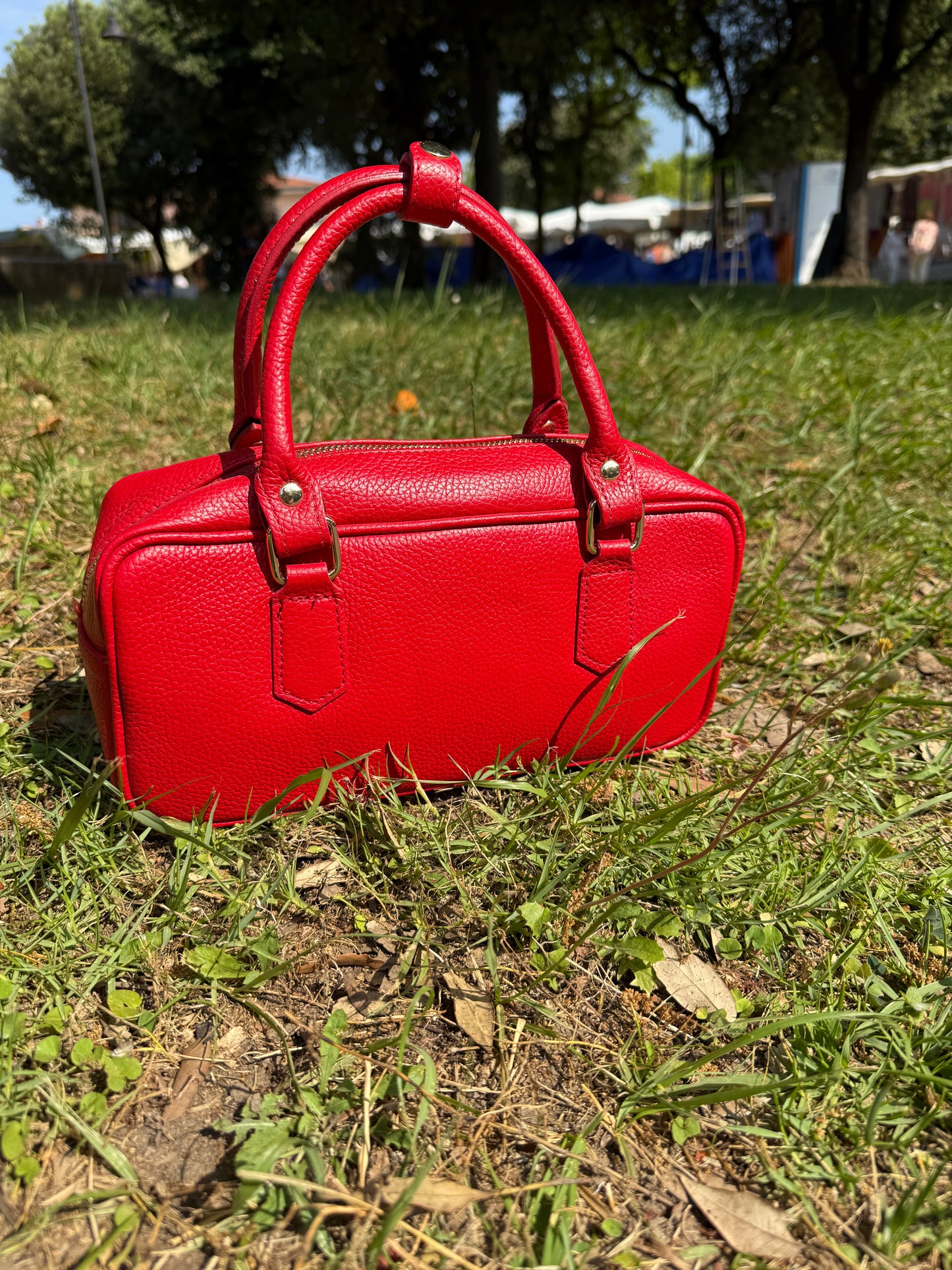 New bauletto