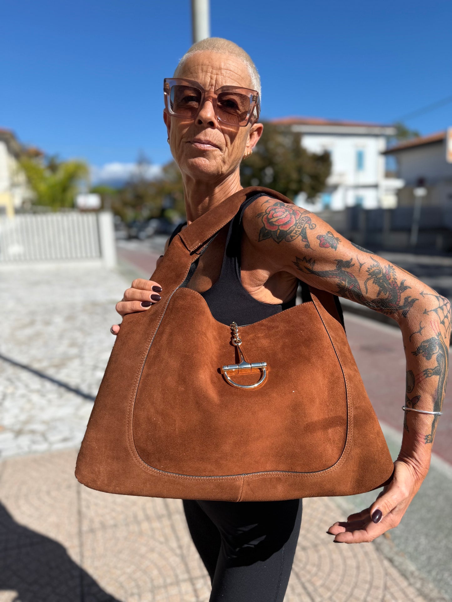 Maxi Bag