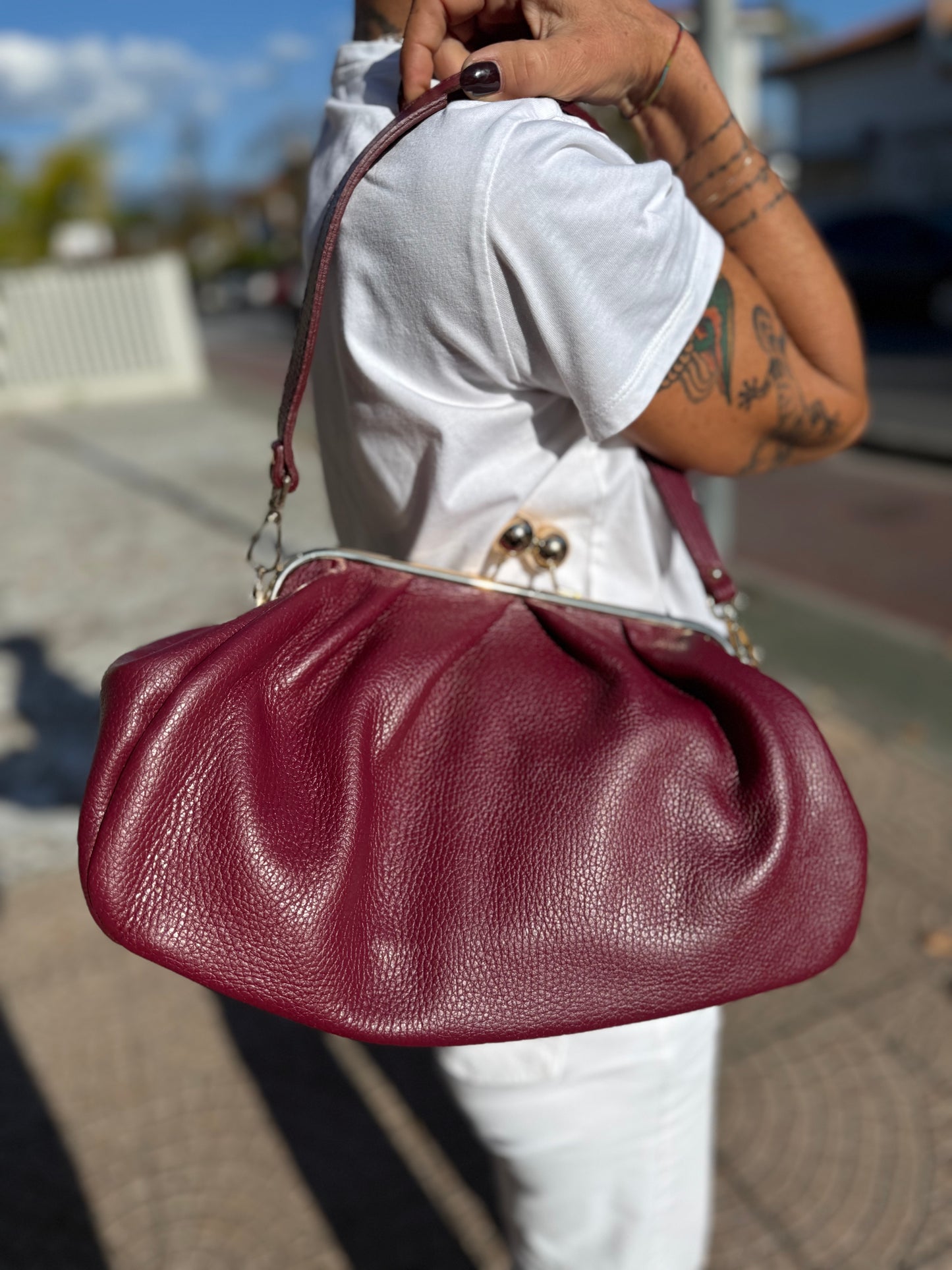 Pasticcino Maxi