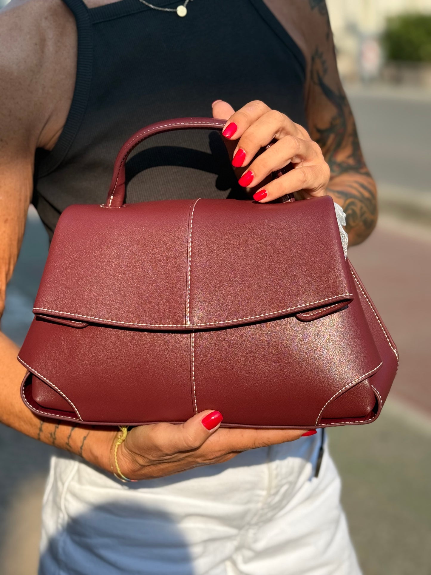 Serena bag