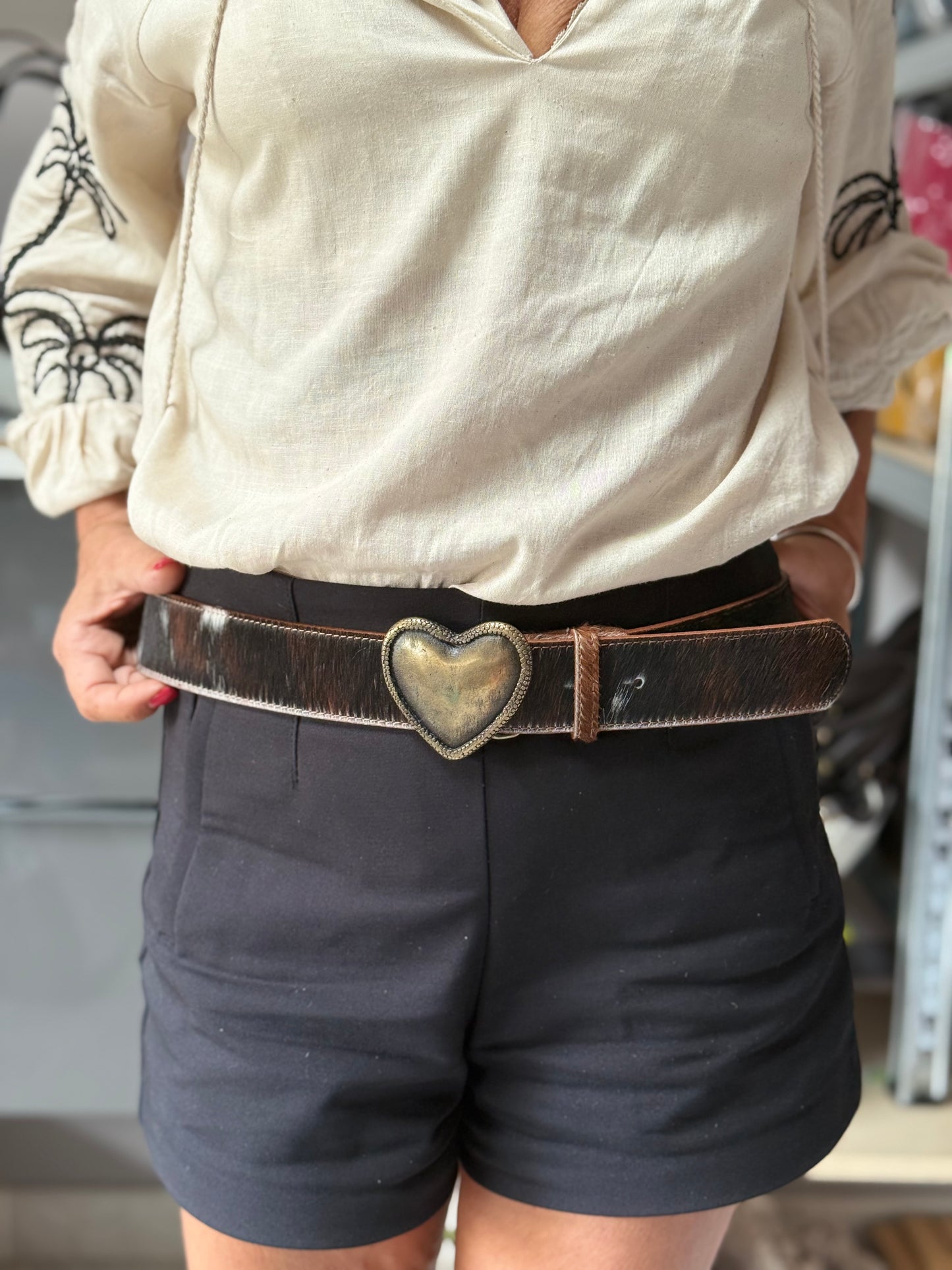 Love belt