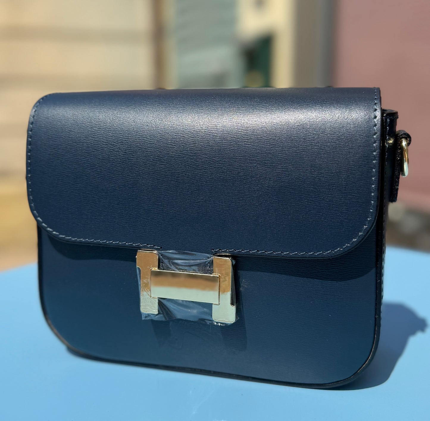 H BAG