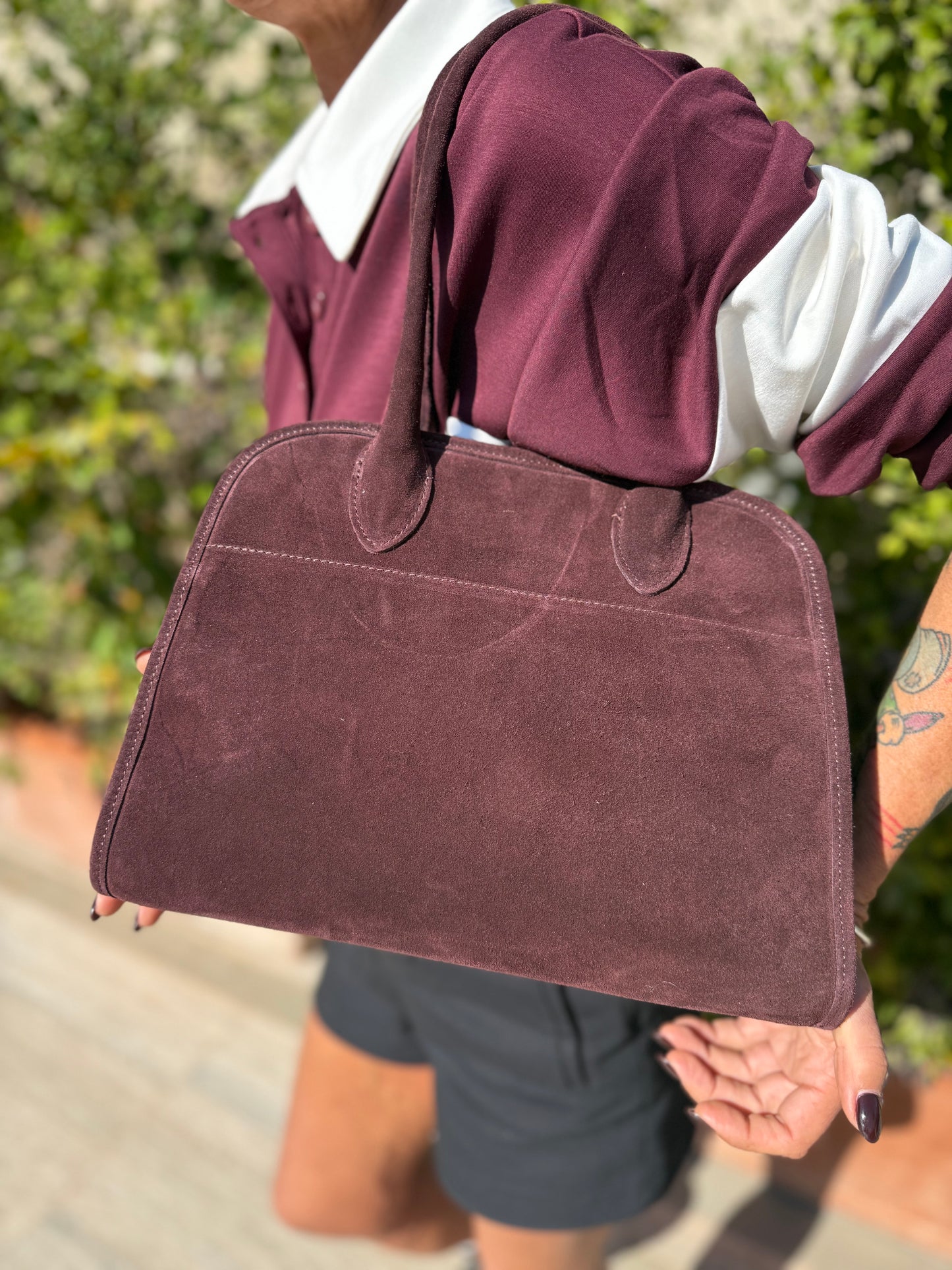 Life bag midi