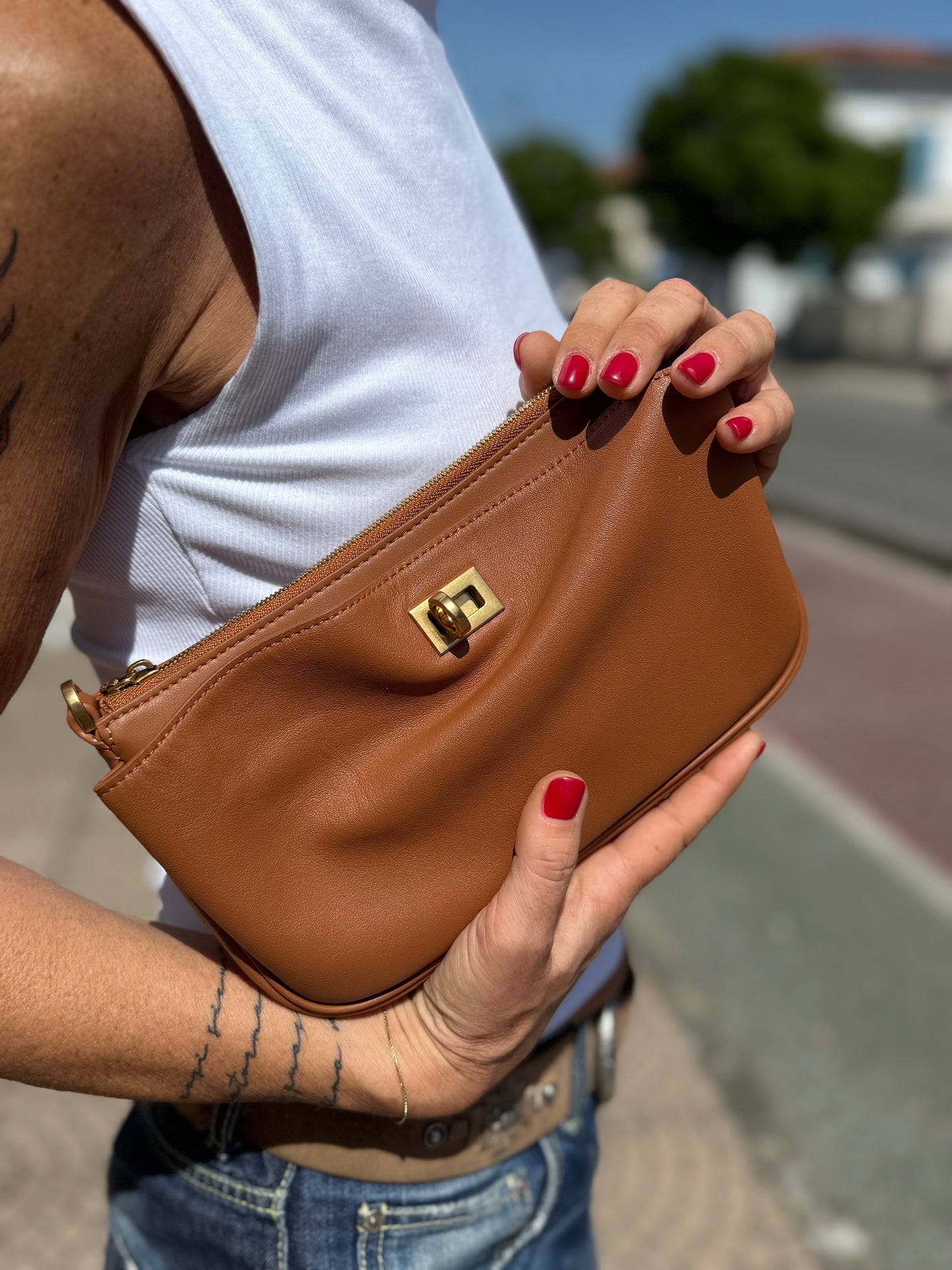 Alice mini luxury