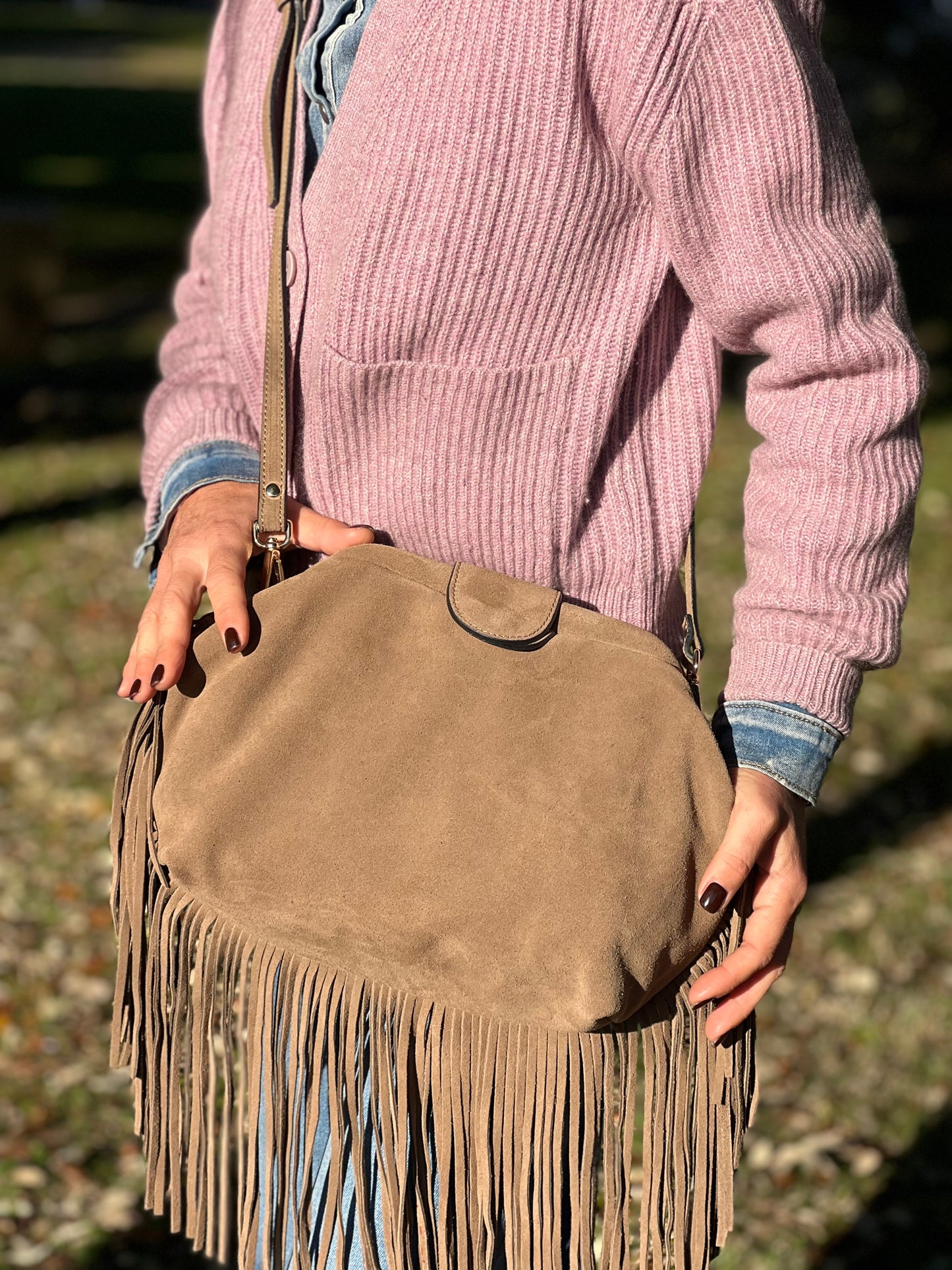 Sara bag