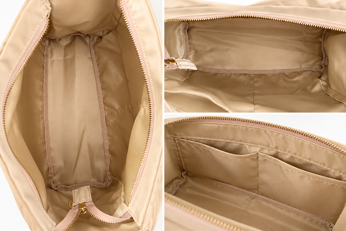 Interior Bag midi