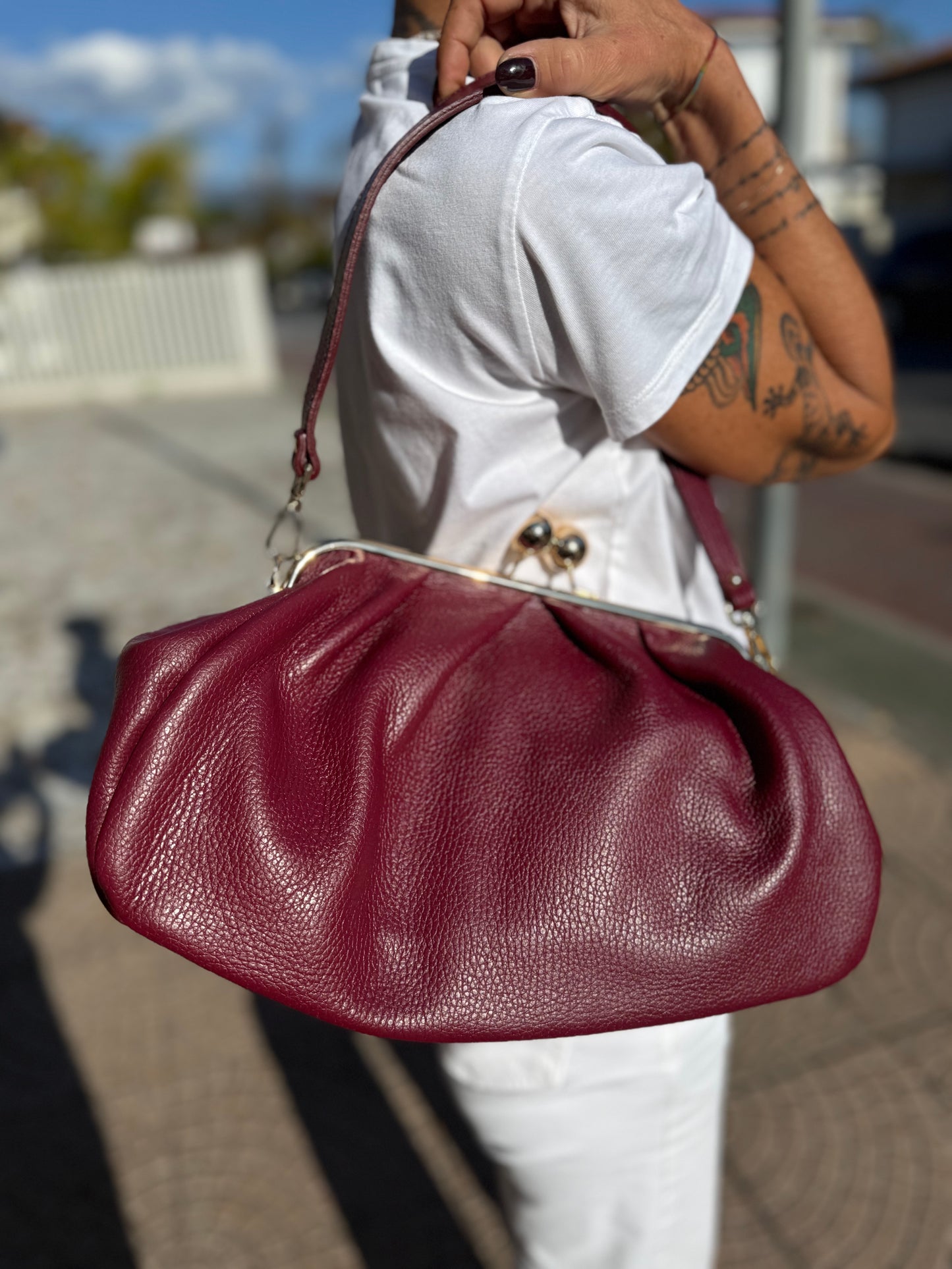 Pasticcino Maxi