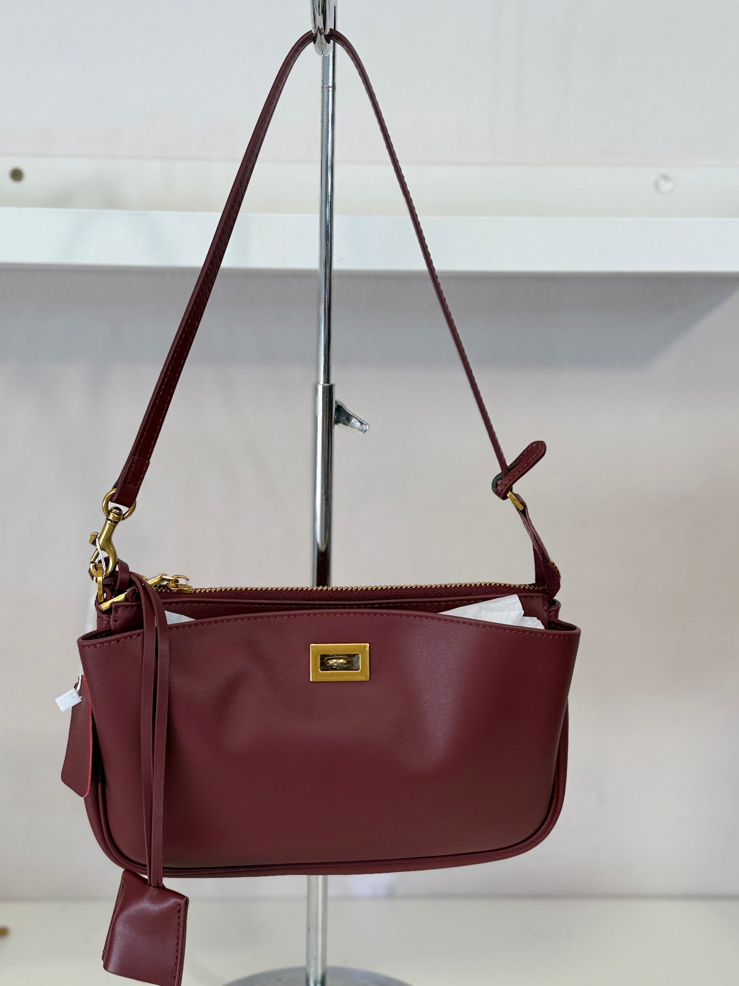 Alice mini luxury