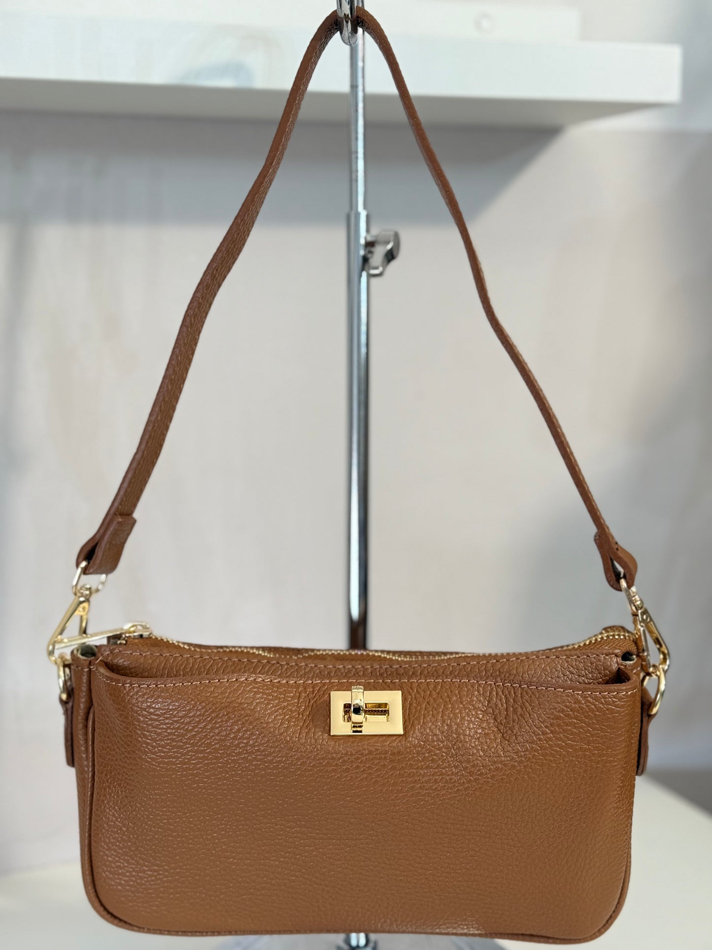 Alice mini in pelle