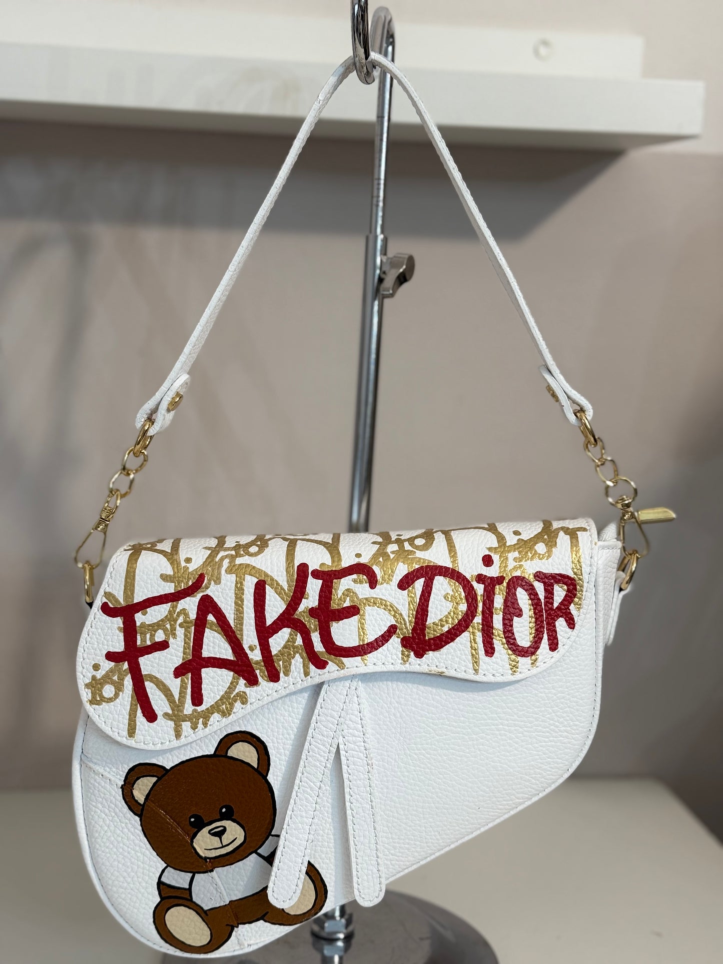 Fake Dior