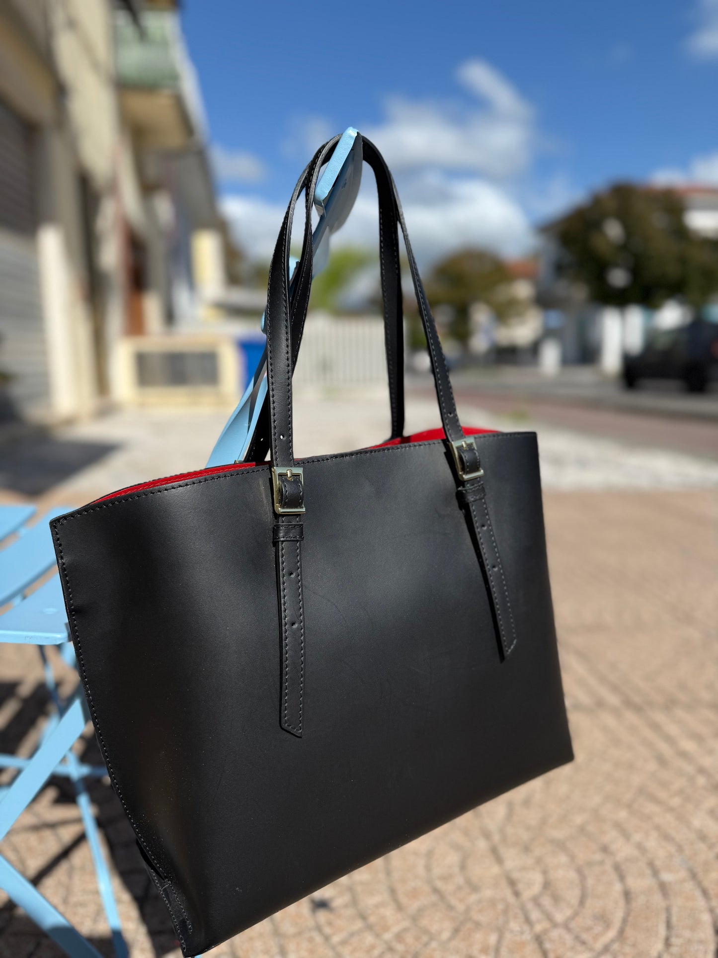 Tote bag