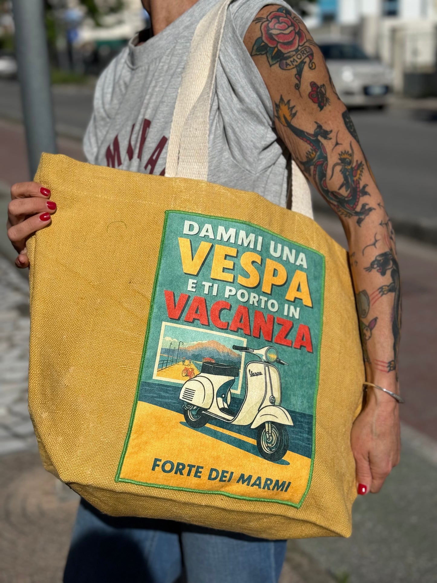 Estate italiana