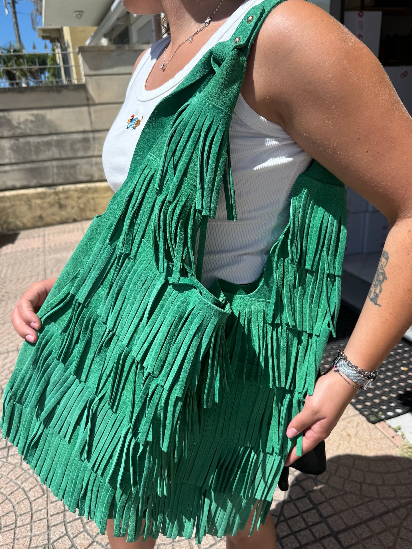 Frangè bag