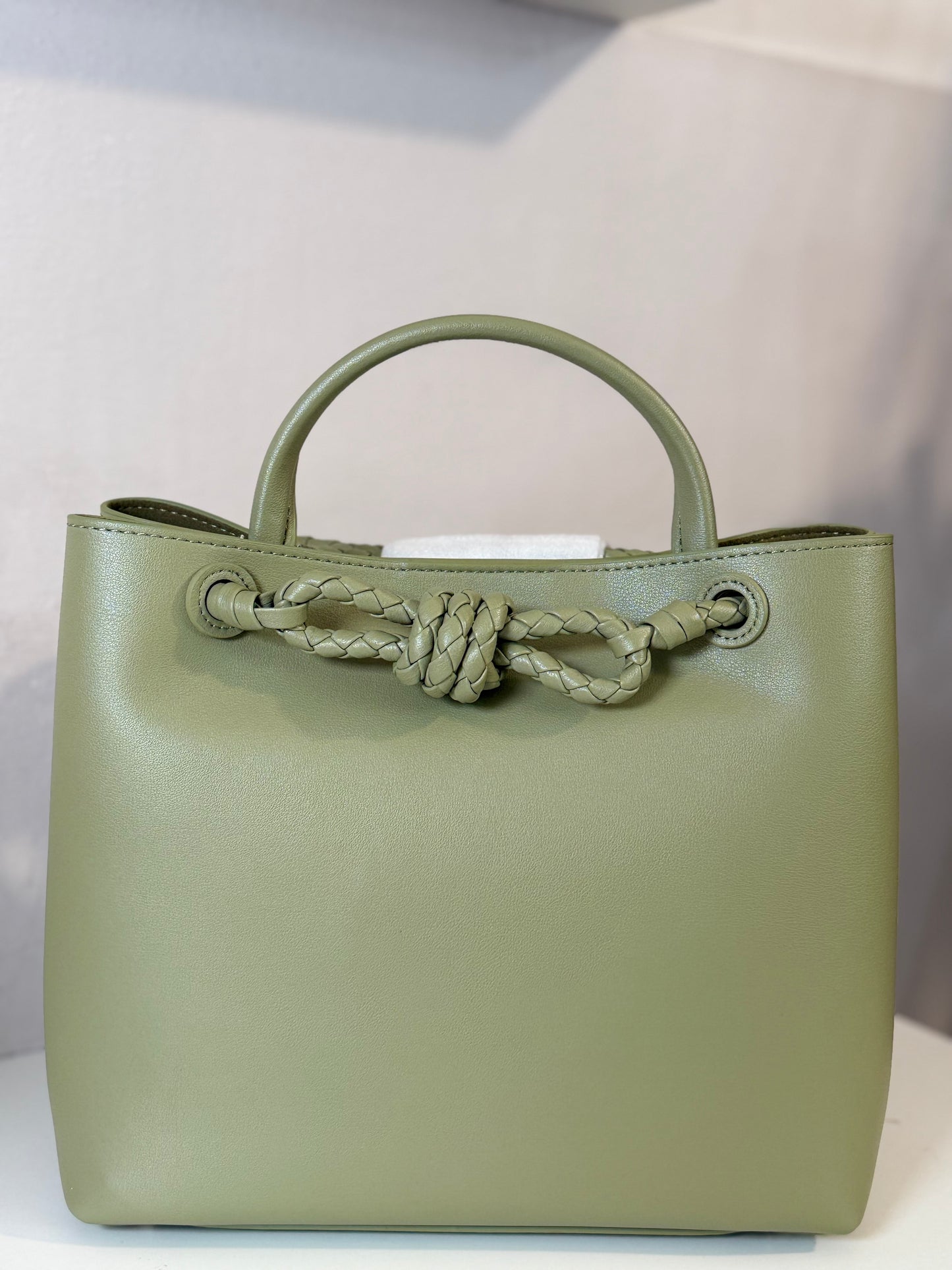 Infinity bag