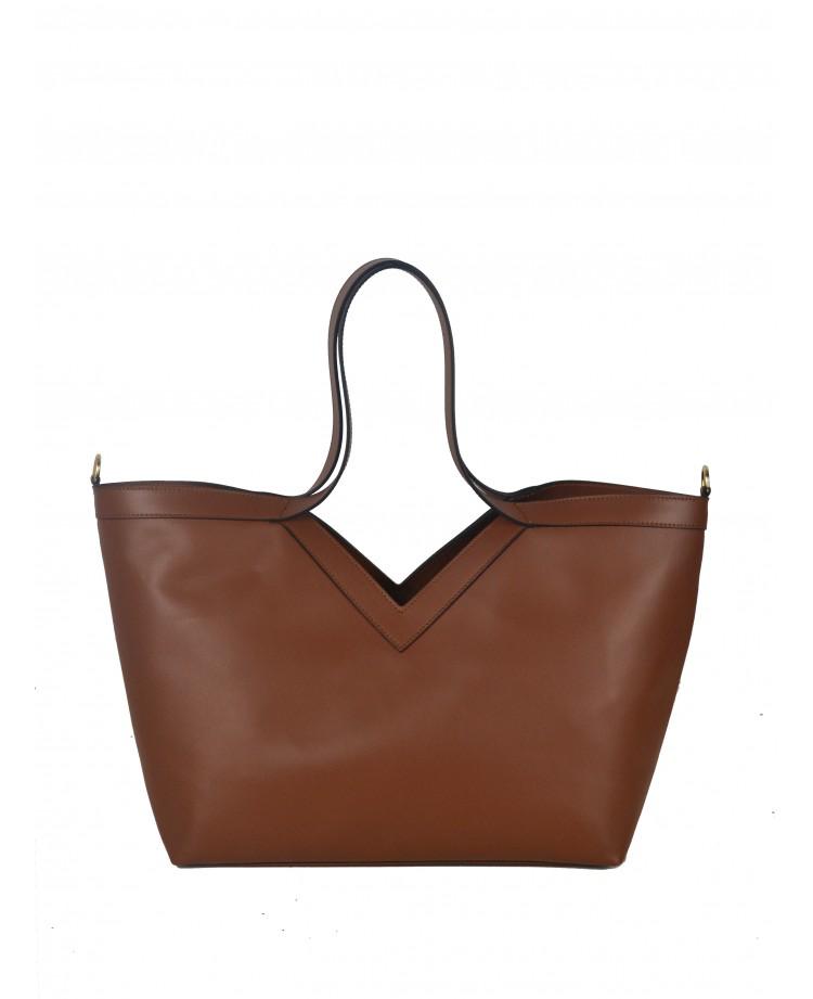 V bag