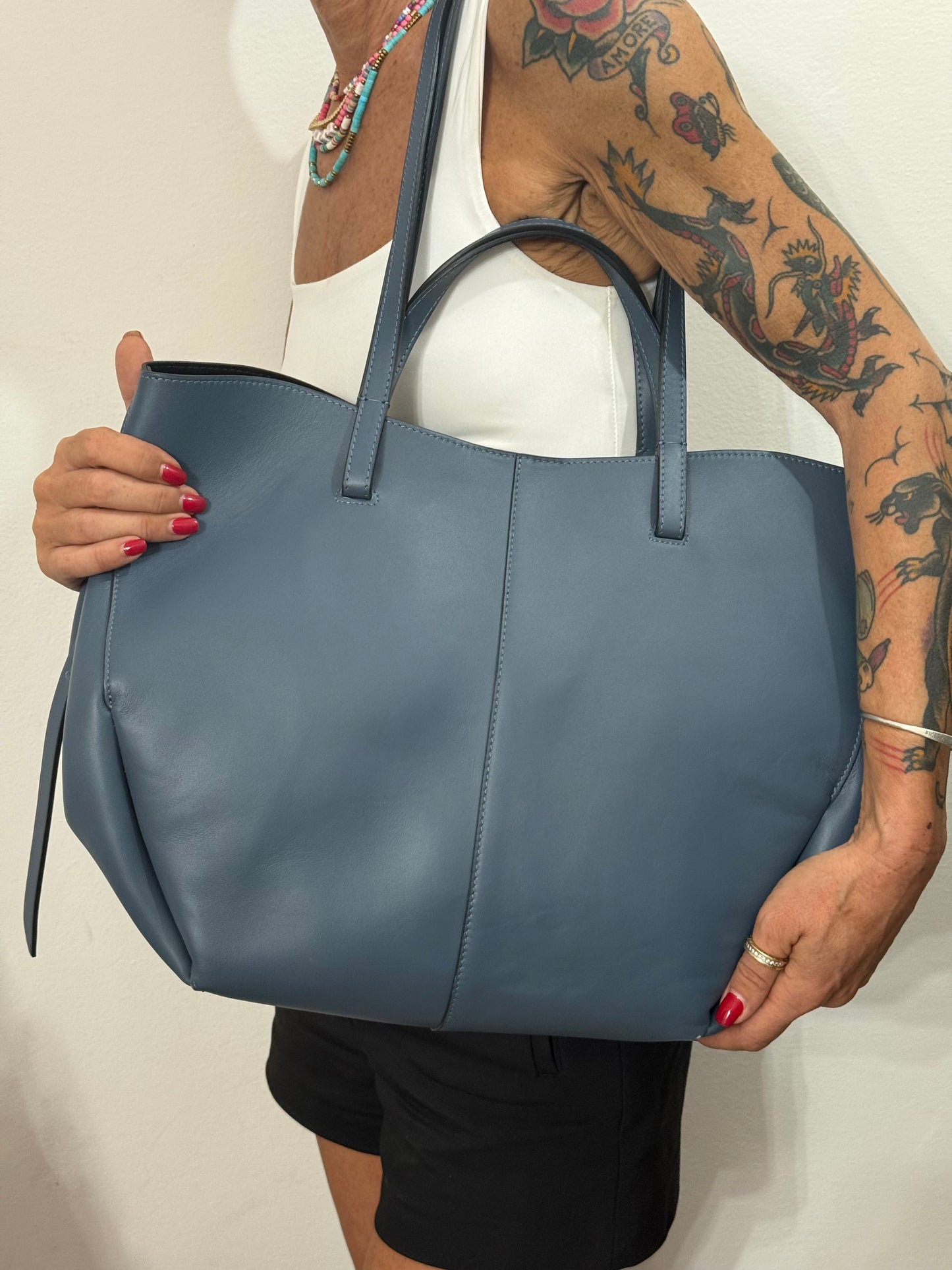 La Polly maxi luxury