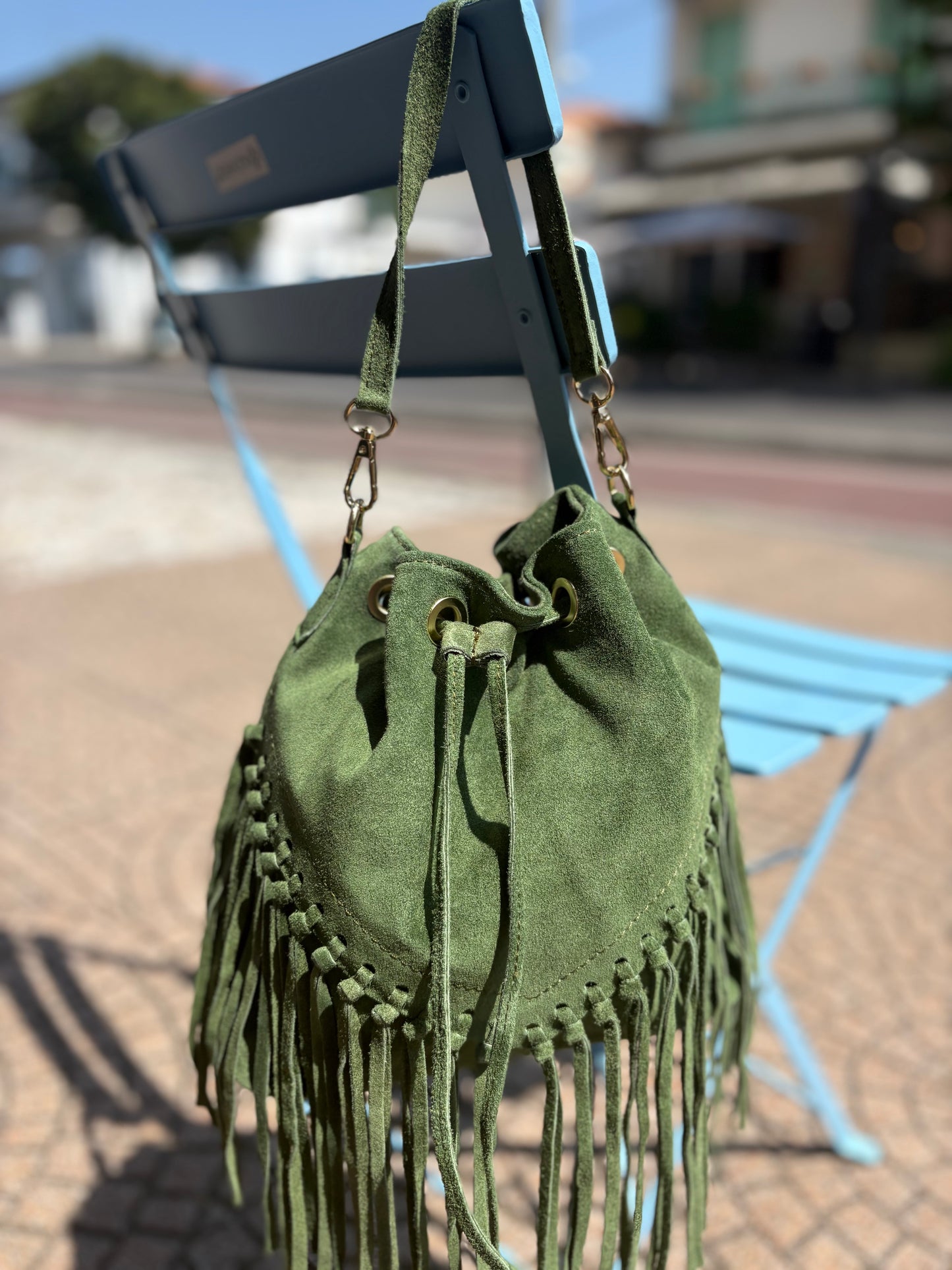 Secchiellino gipsy