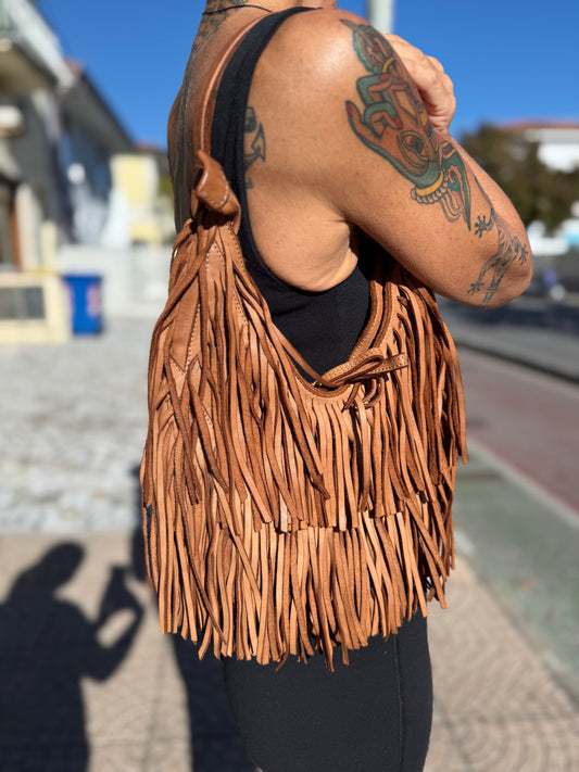 Hobo Bag