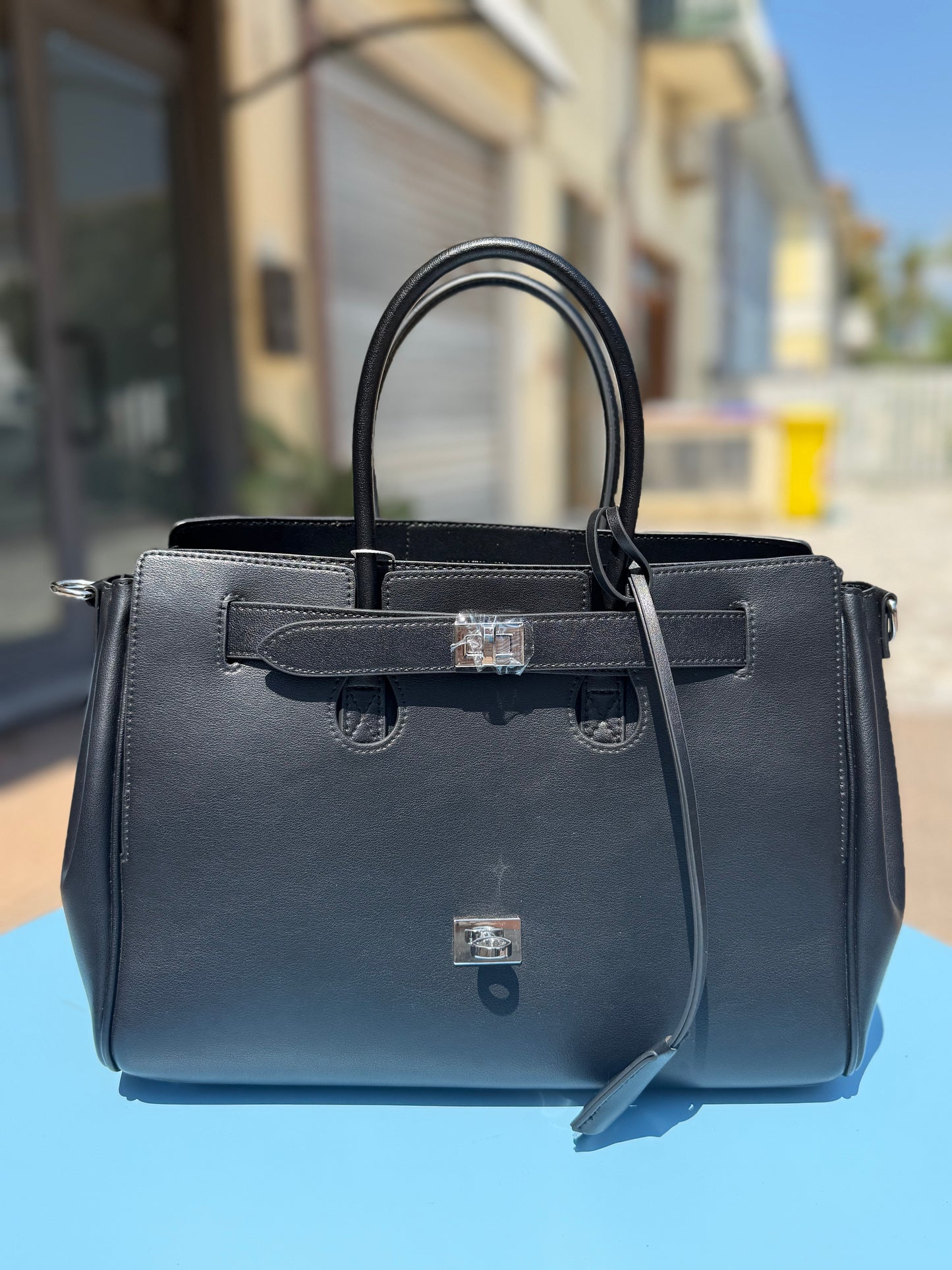 New Alice luxury