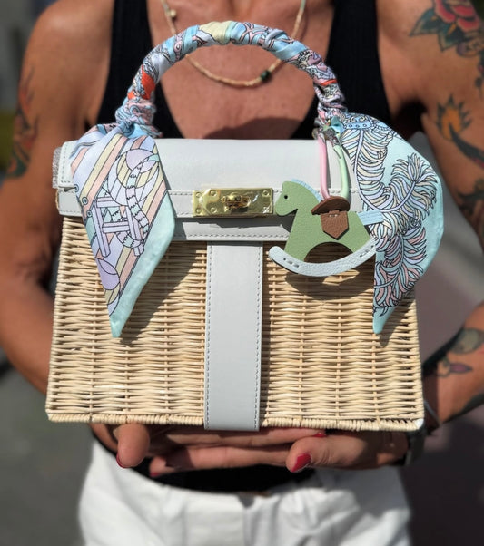 La midollino luxury