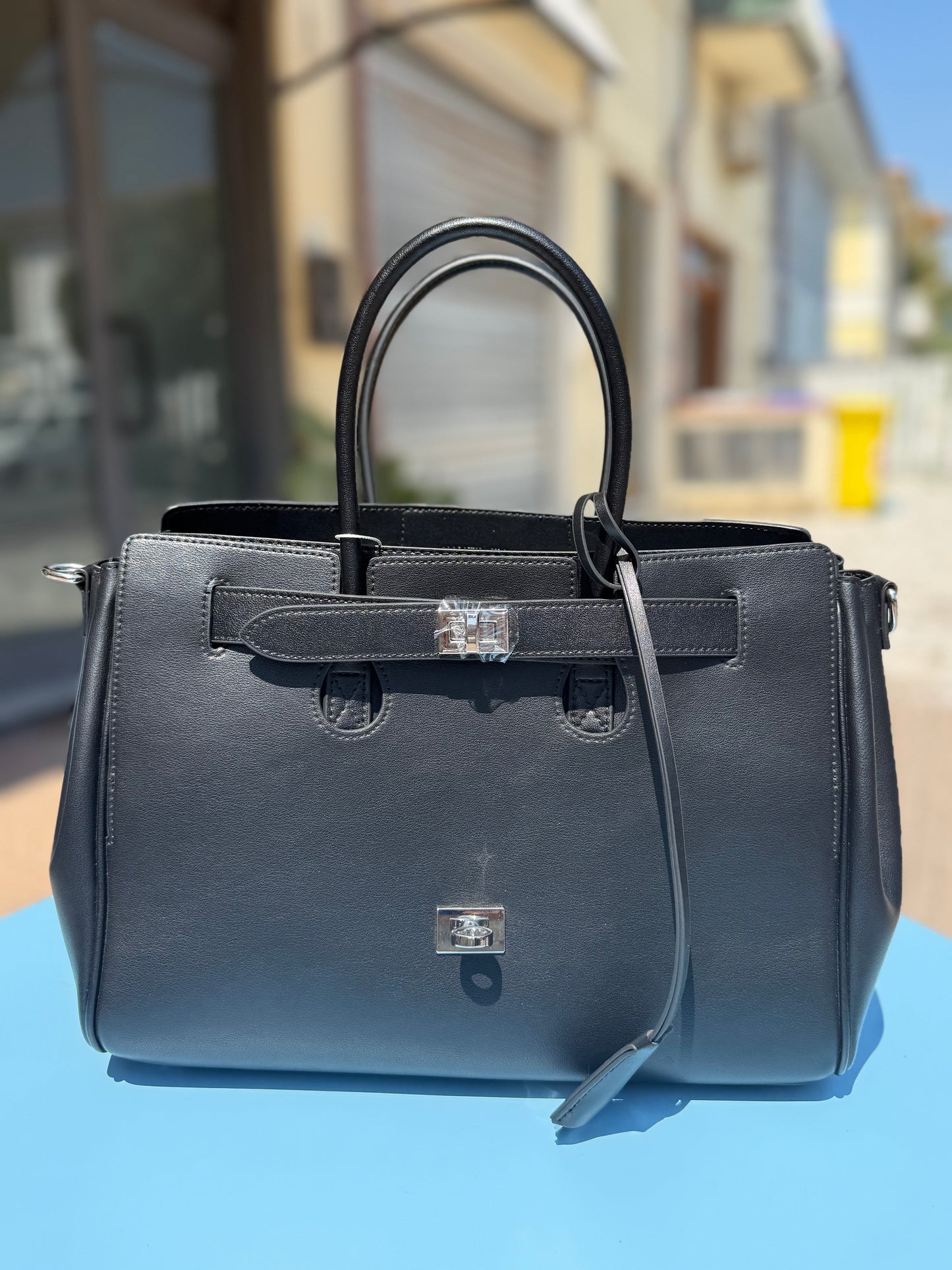 New Alice luxury