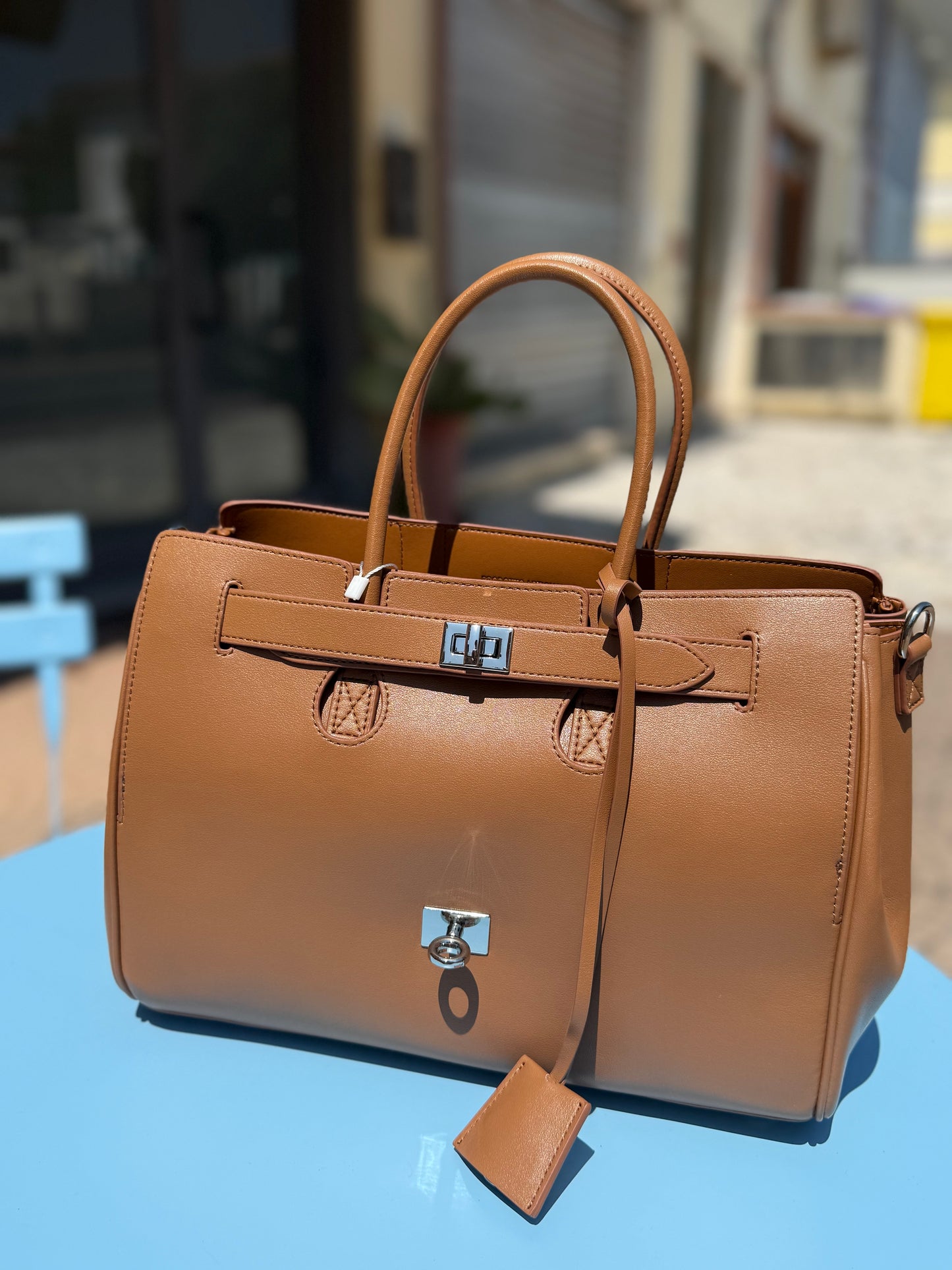 New Alice luxury