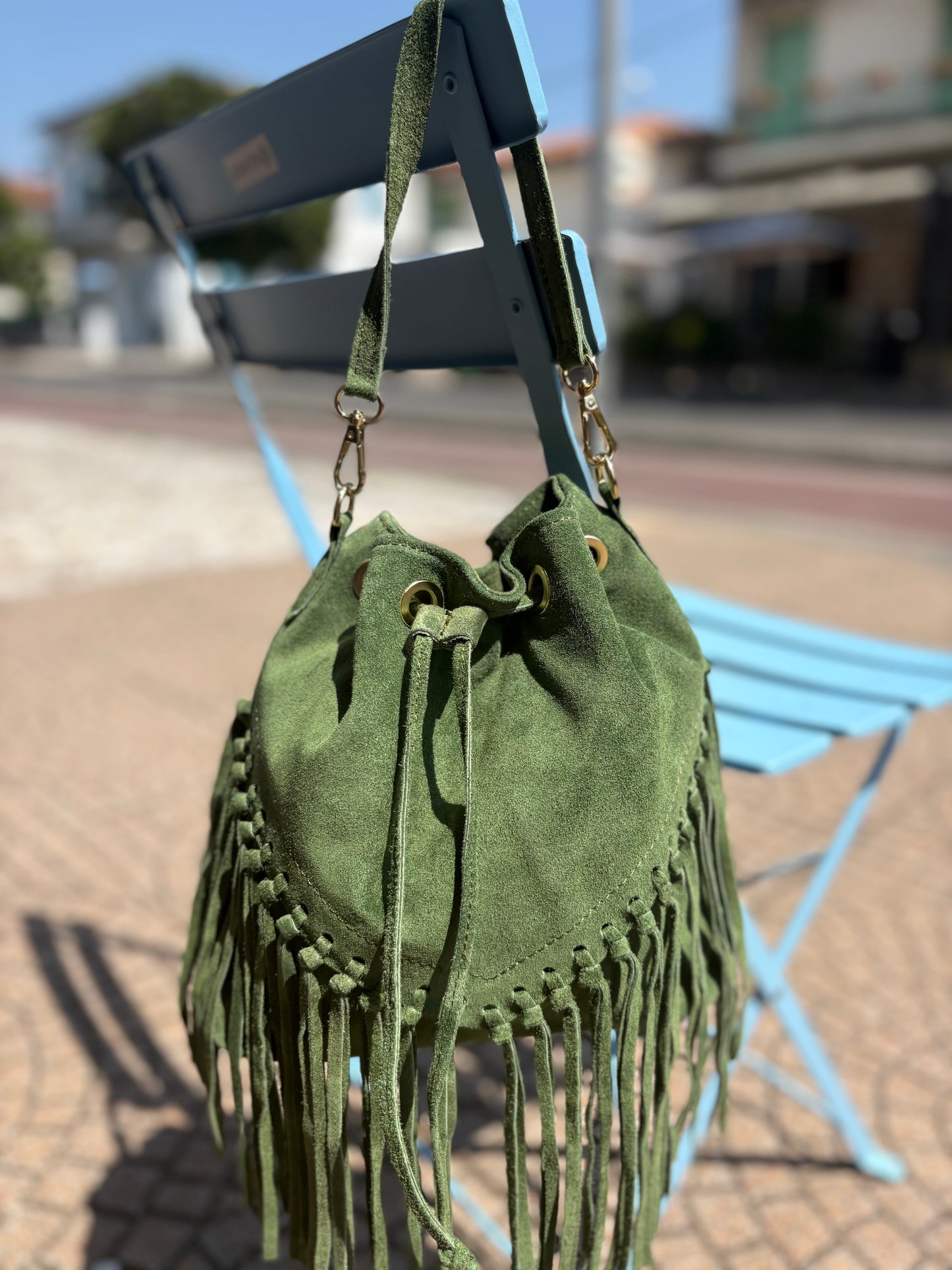 Secchiellino gipsy