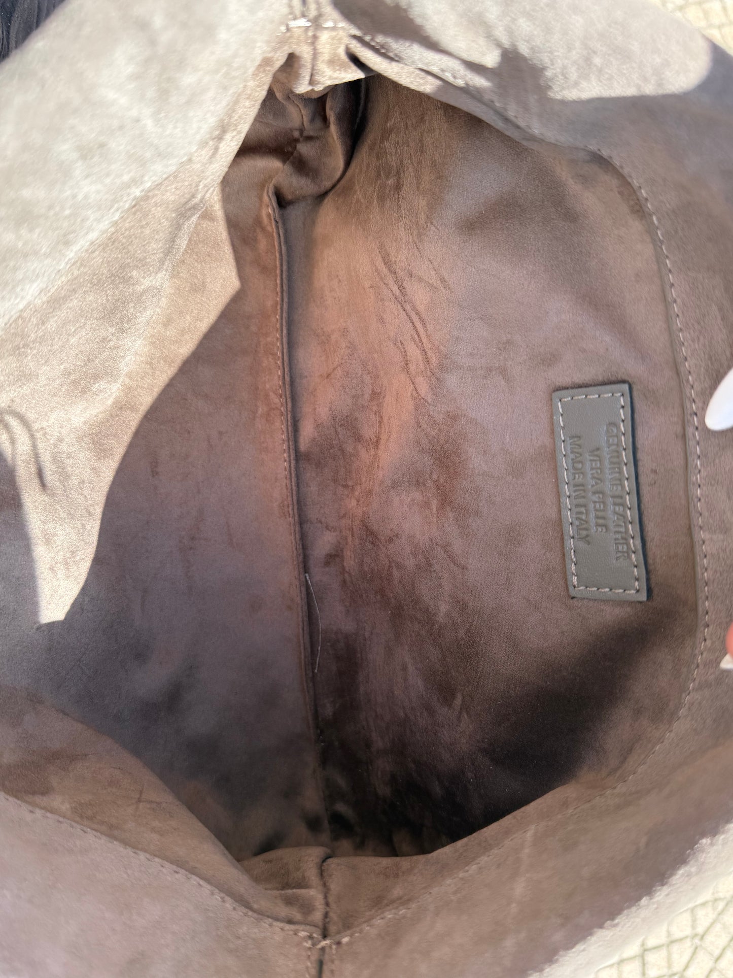 Chloe bag