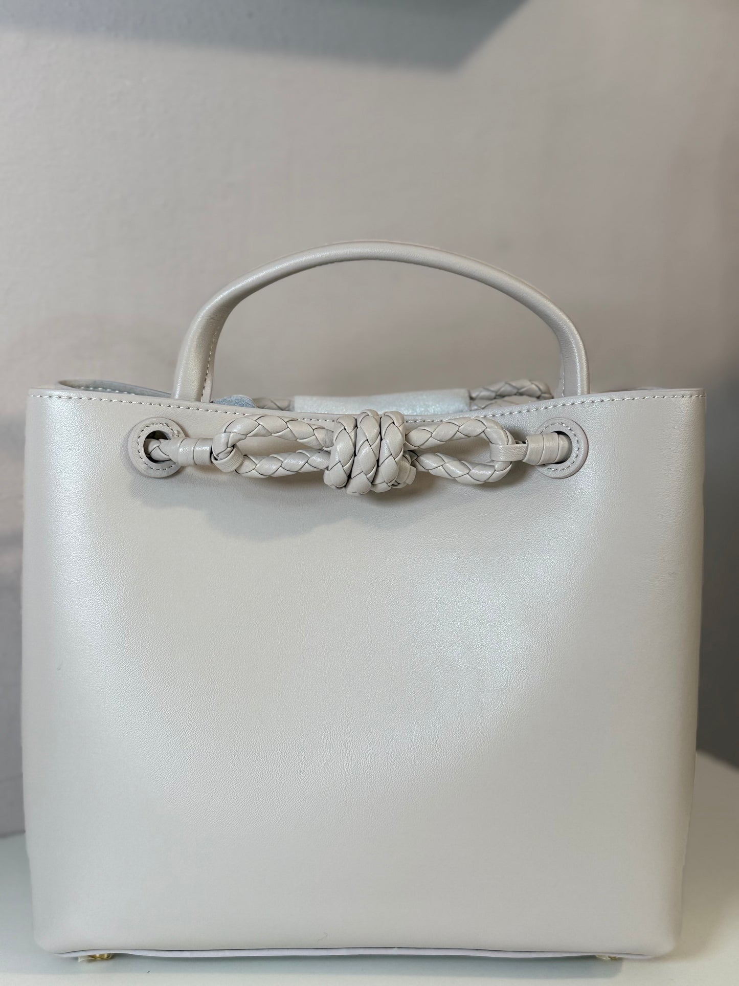 Infinity bag