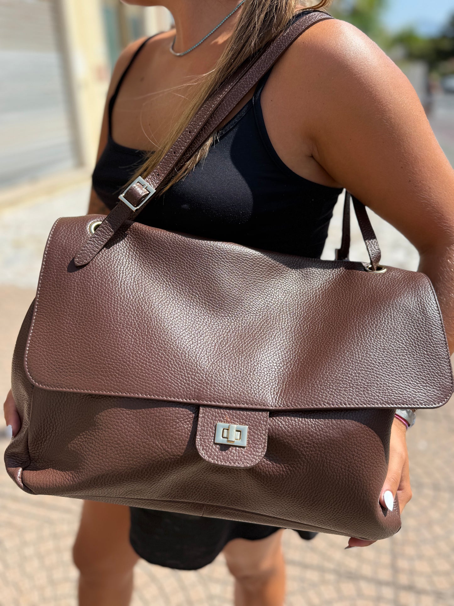 Grace bag