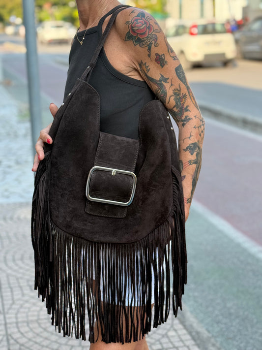 Gipsy maxi