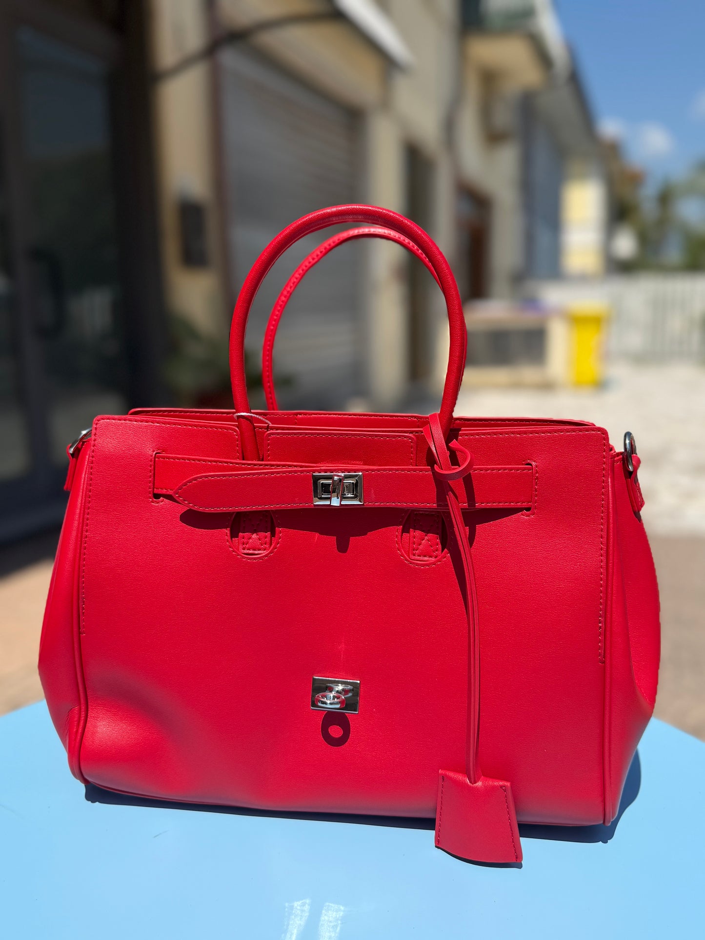 New Alice luxury